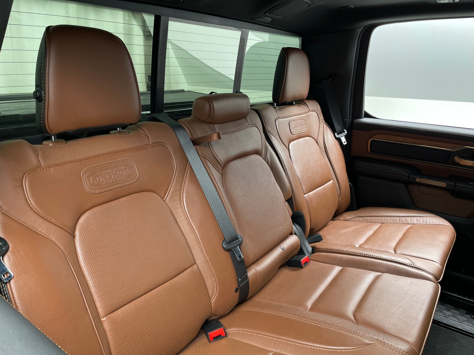 Thumbnail: 2023 RAM 1500 - 5