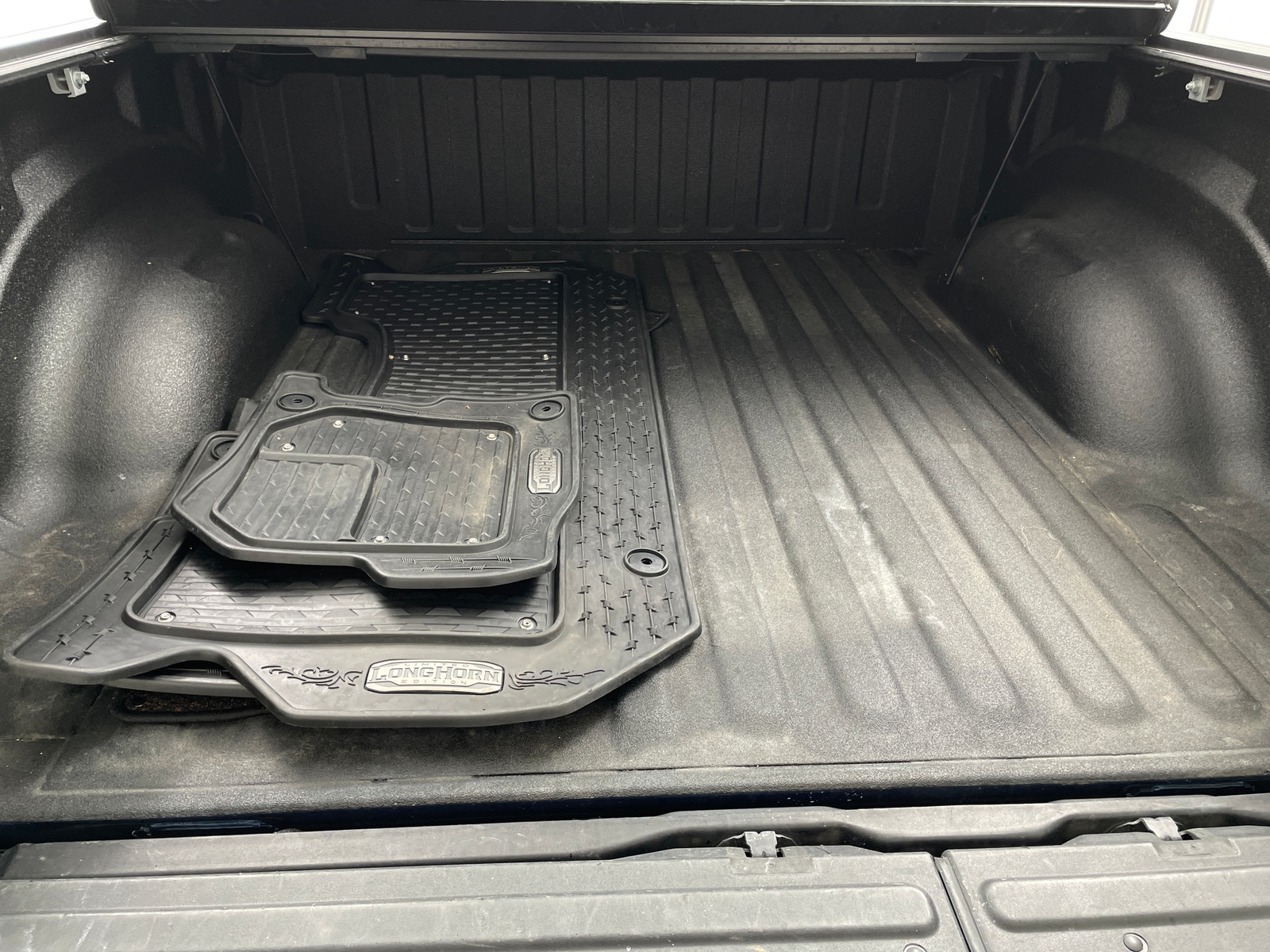 Thumbnail: 2023 RAM 1500 - 6