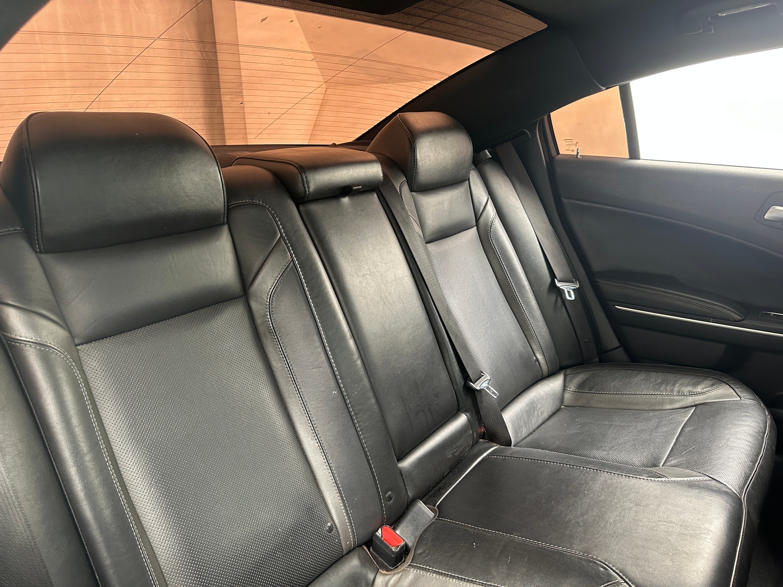Thumbnail: 2019 Dodge Charger - 5