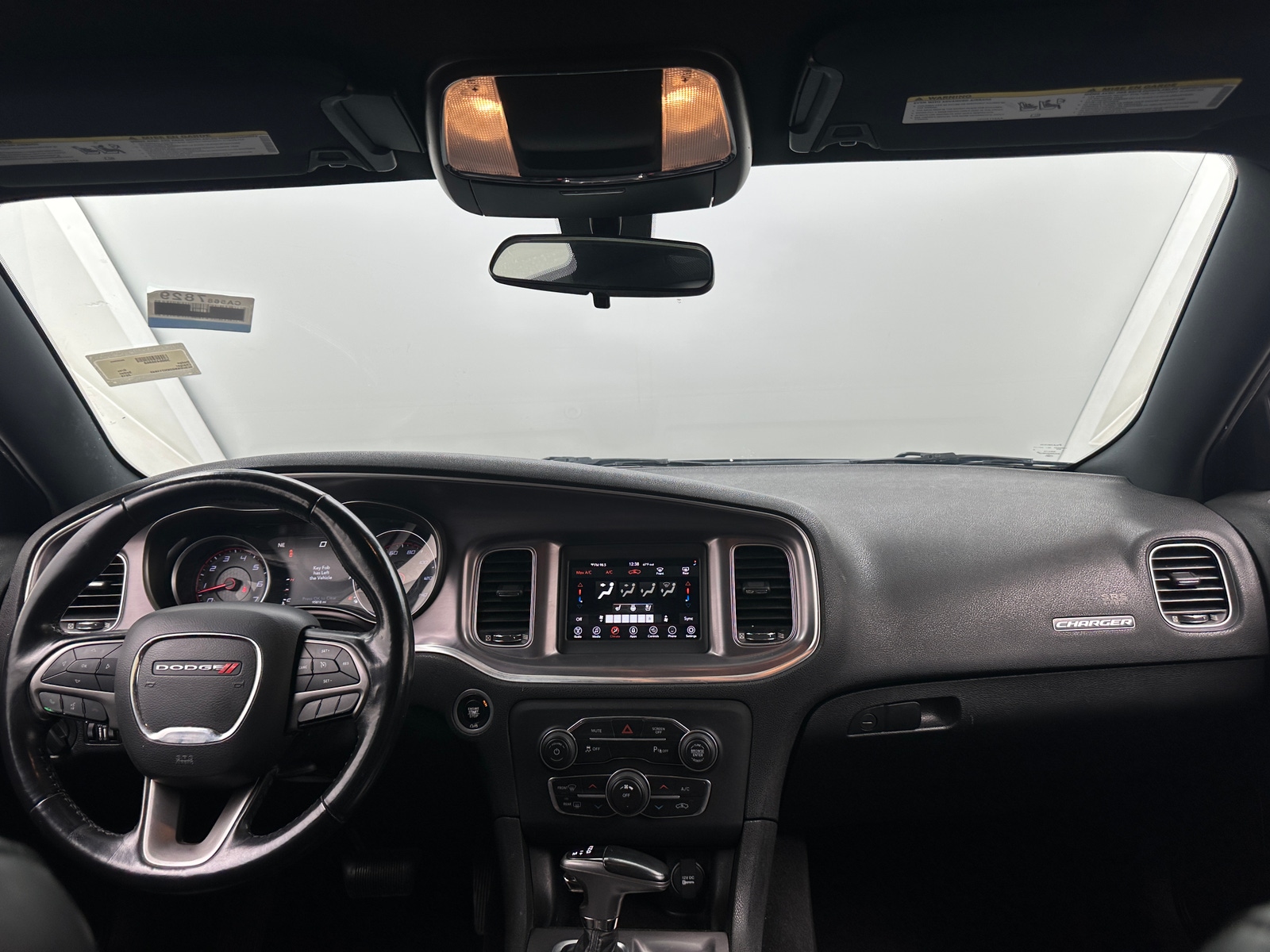 Thumbnail: 2019 Dodge Charger - 2