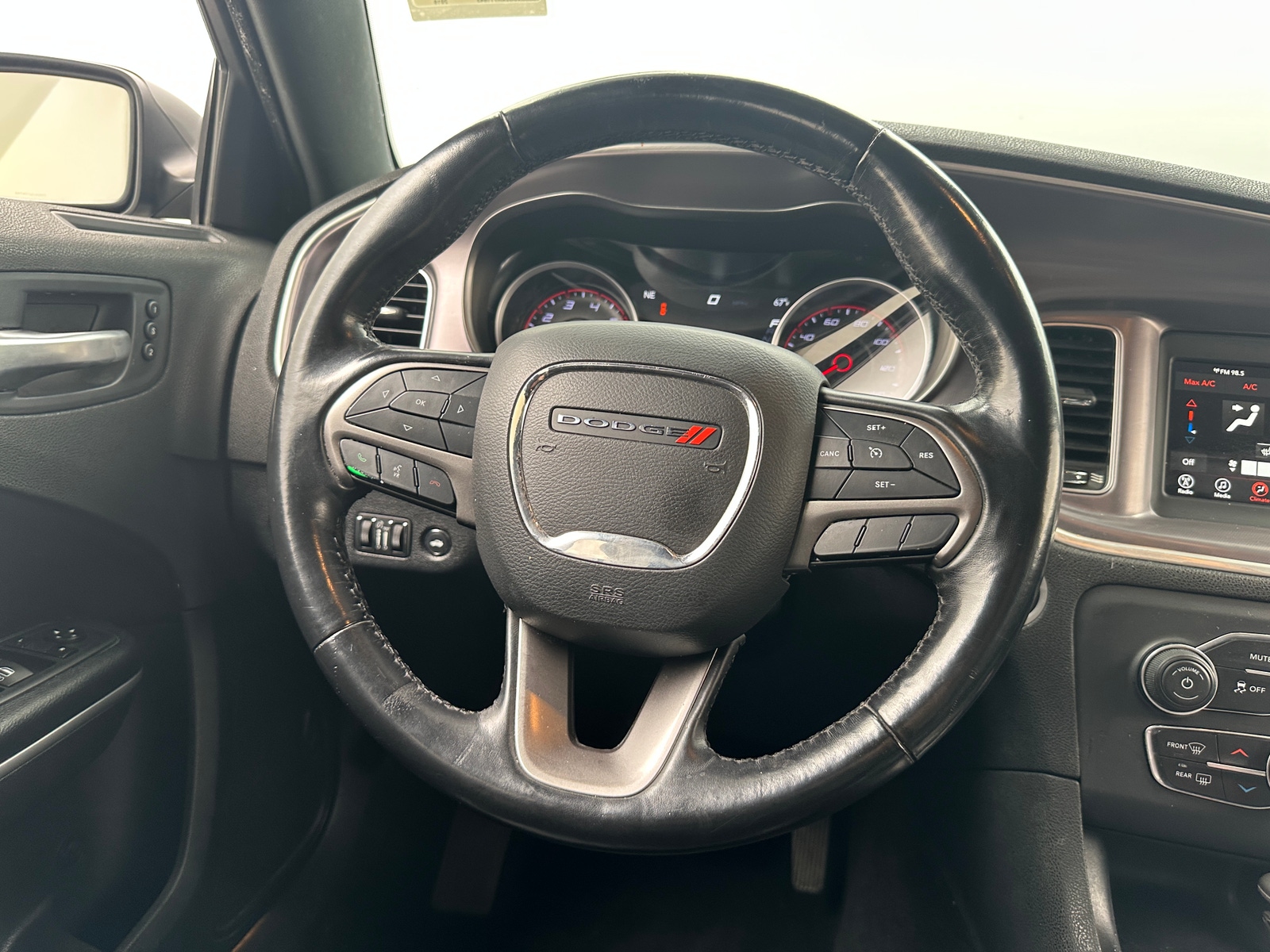 Thumbnail: 2019 Dodge Charger - 4
