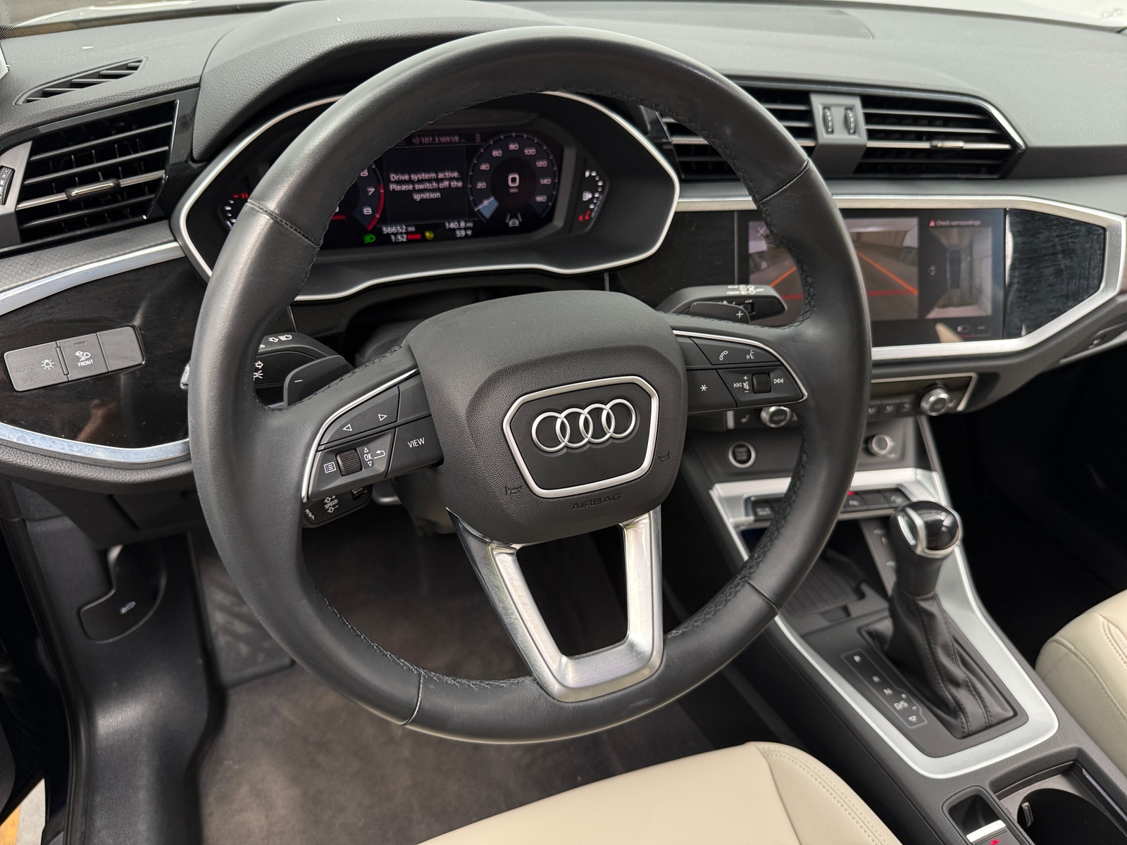 Thumbnail: 2023 Audi Q3 - 5