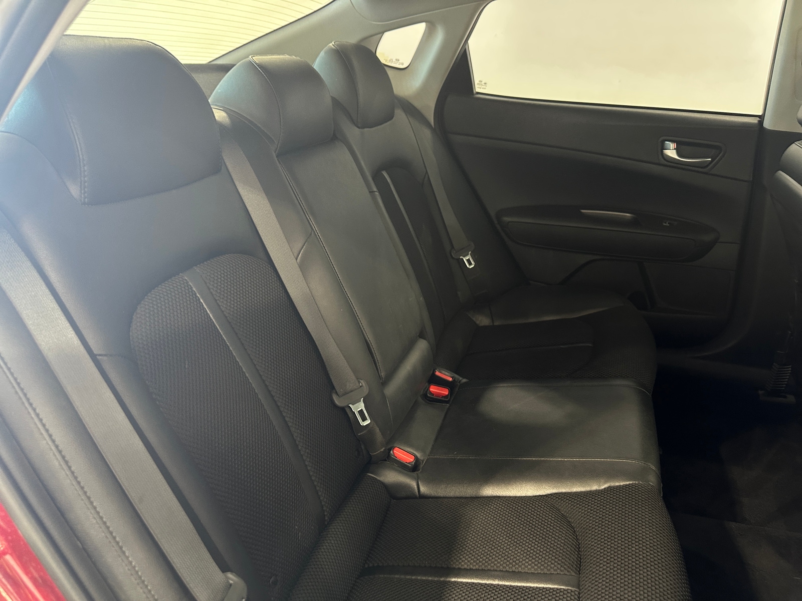 Thumbnail: 2020 Kia Optima - 5