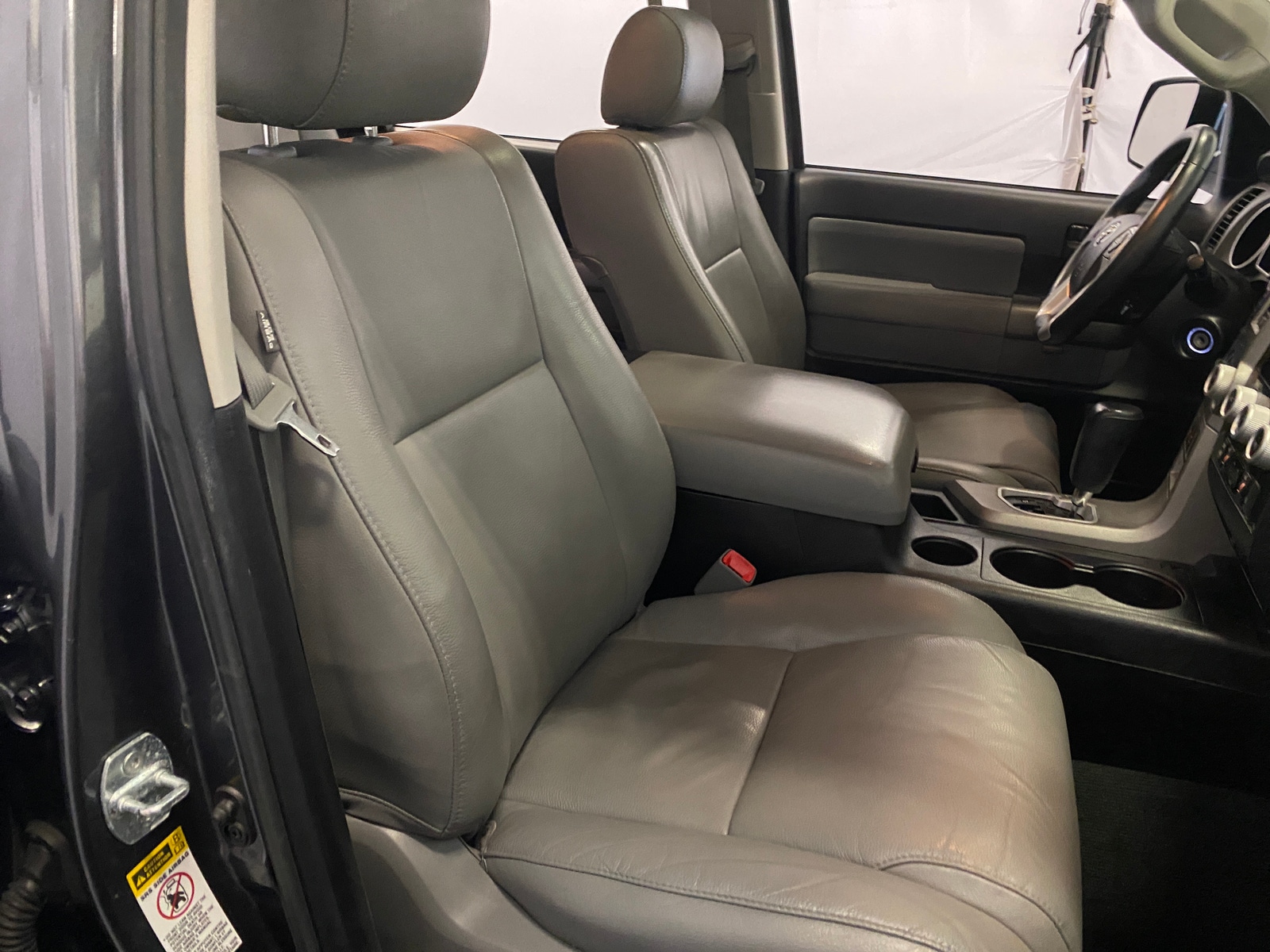 Thumbnail: 2017 Toyota Sequoia - 2