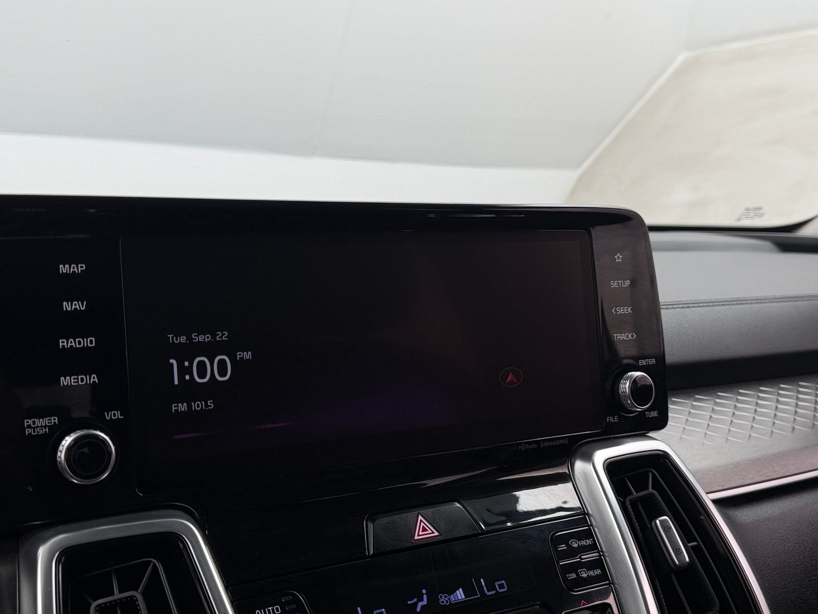 Thumbnail: 2021 Kia Sorento - 3