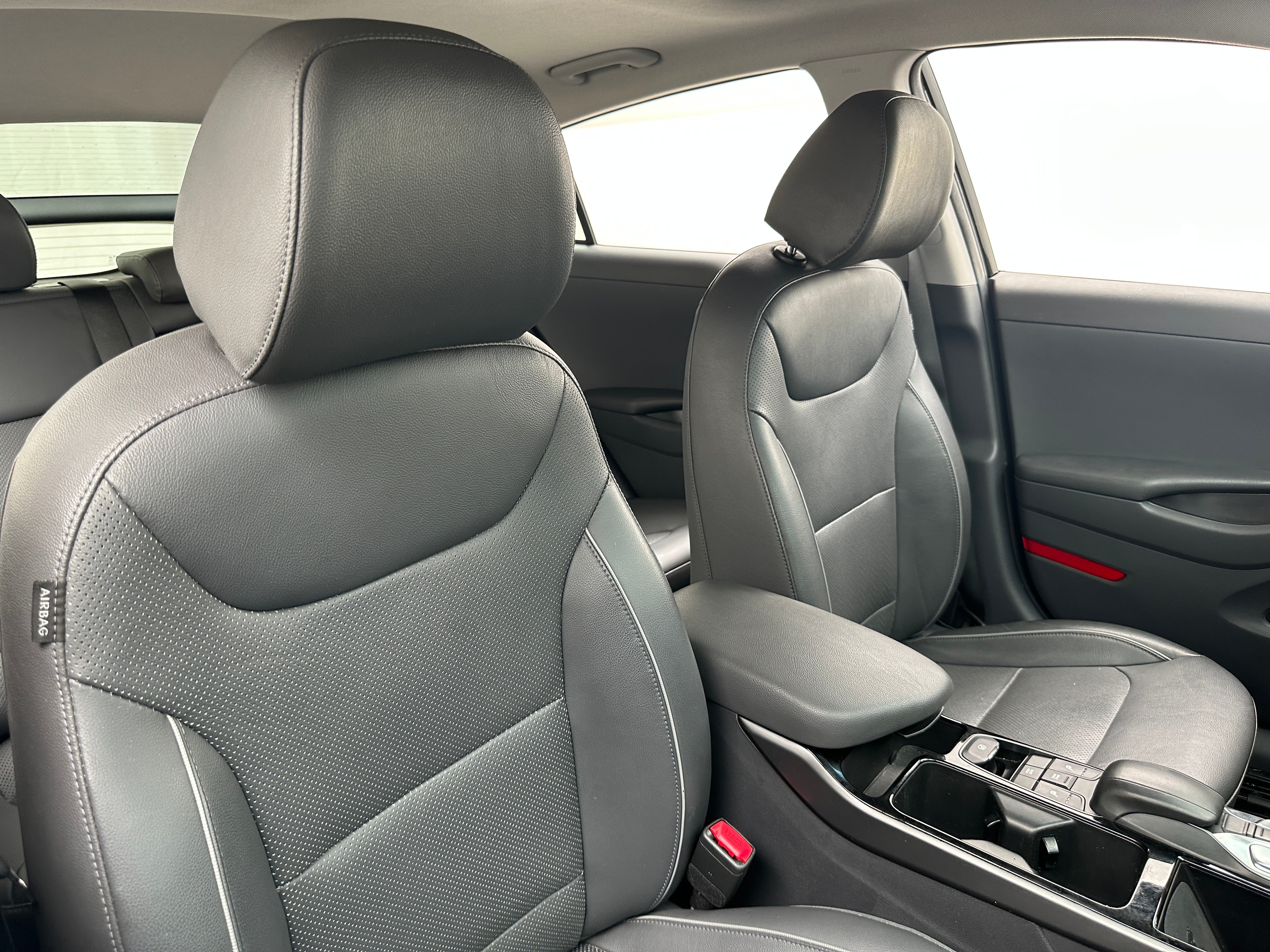 2020 Hyundai IONIQ