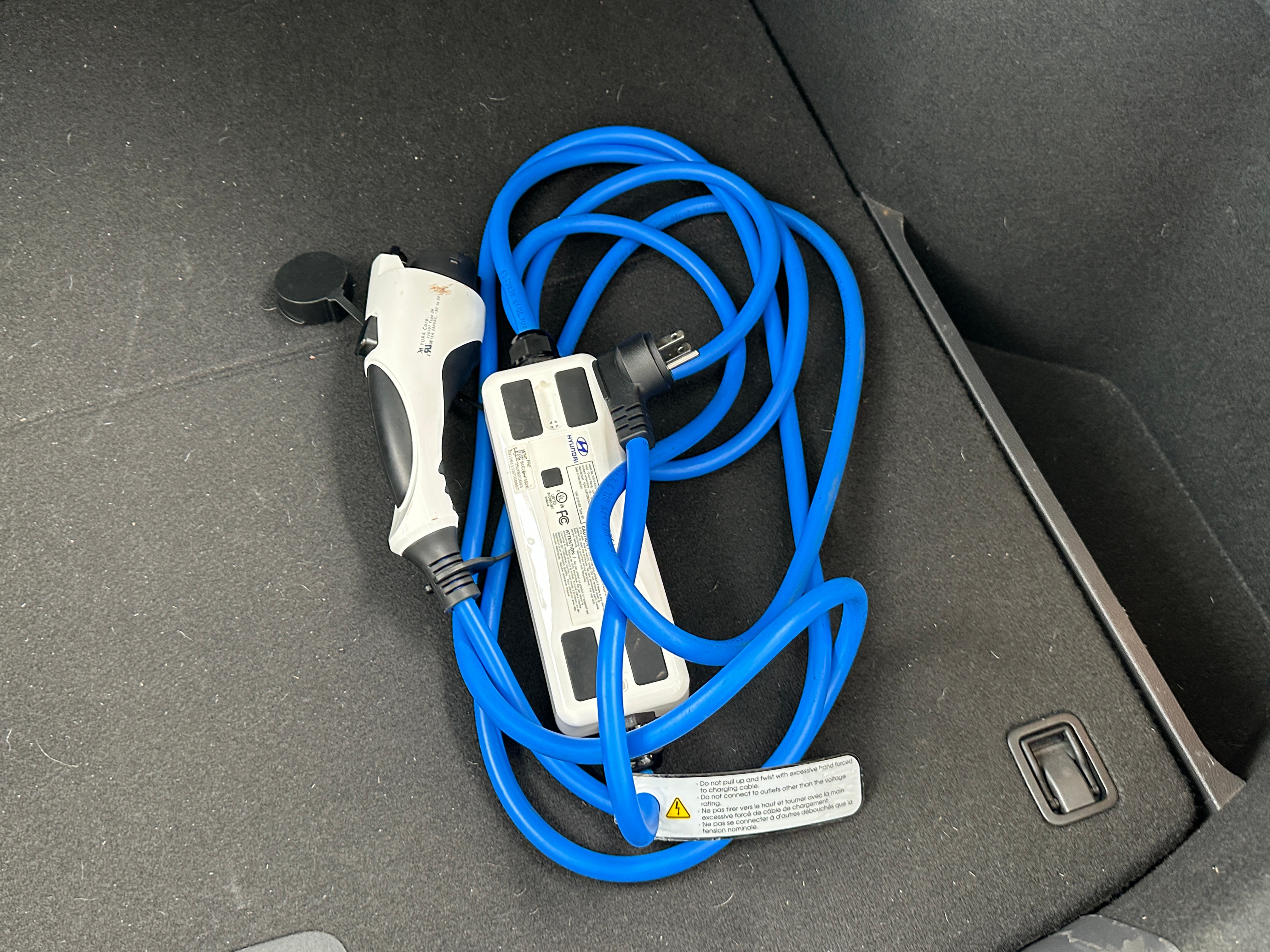 Used 2020 Hyundai IONIQ Limited with VIN KMHC85LJ5LU077026 for sale in Auburn, WA