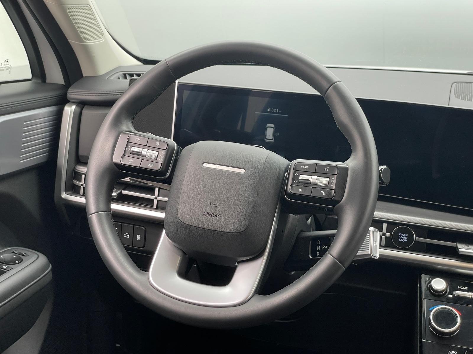 Thumbnail: 2026 Hyundai Santa Fe - 4