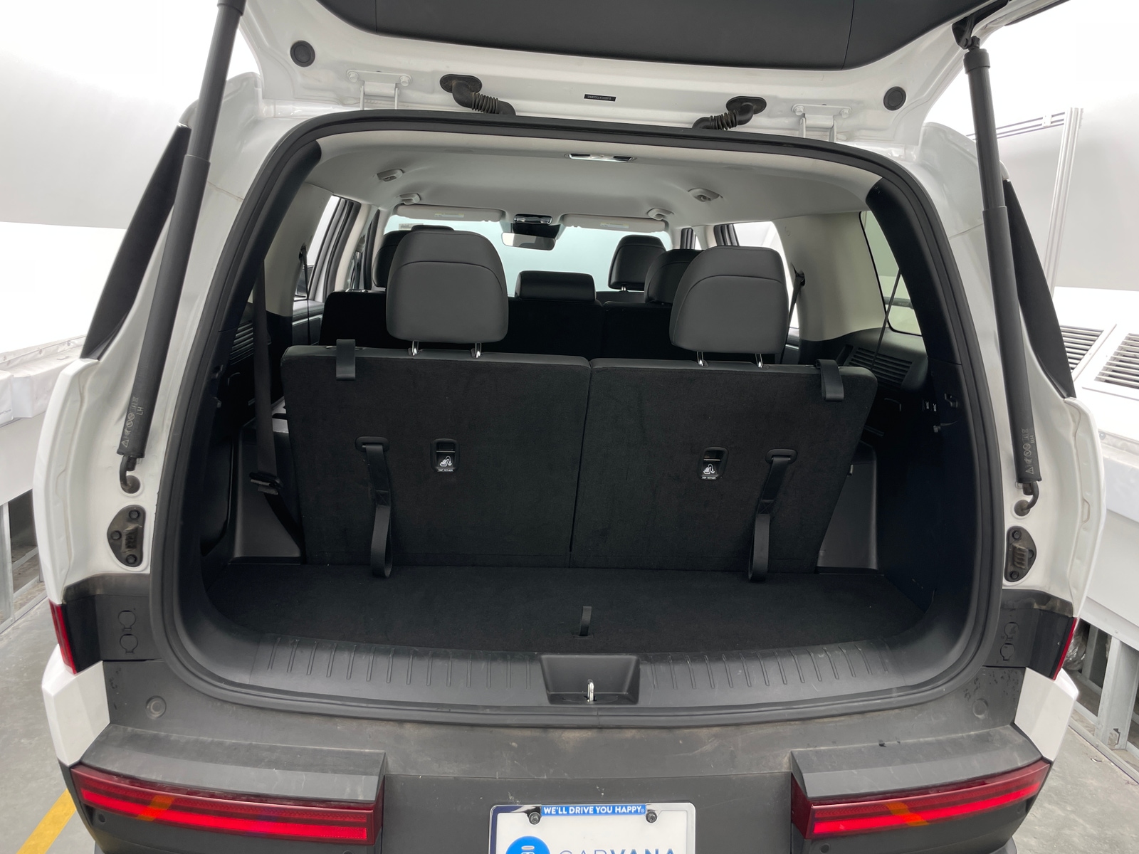 Thumbnail: 2026 Hyundai Santa Fe - 6