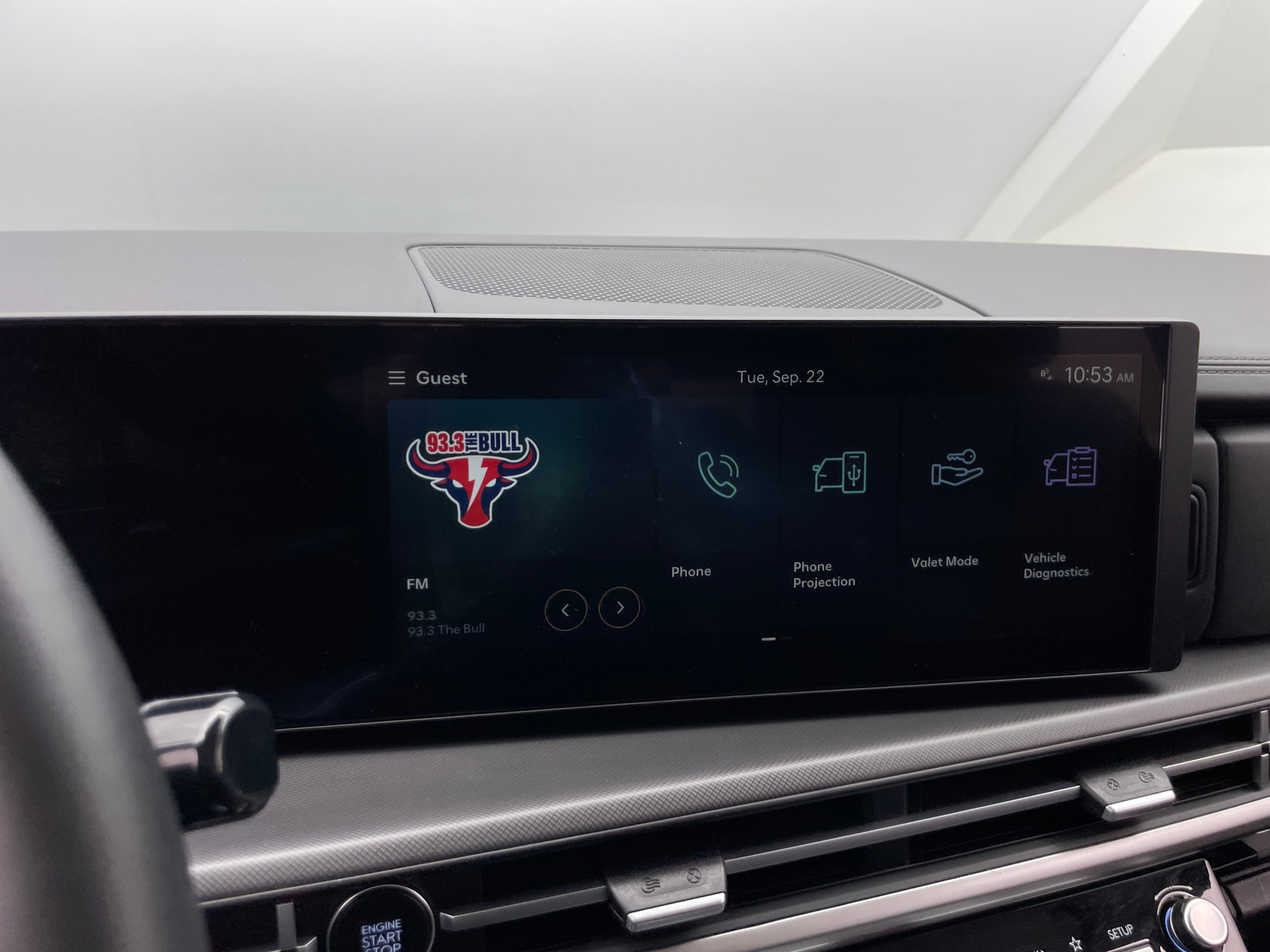 Thumbnail: 2026 Hyundai Santa Fe - 3