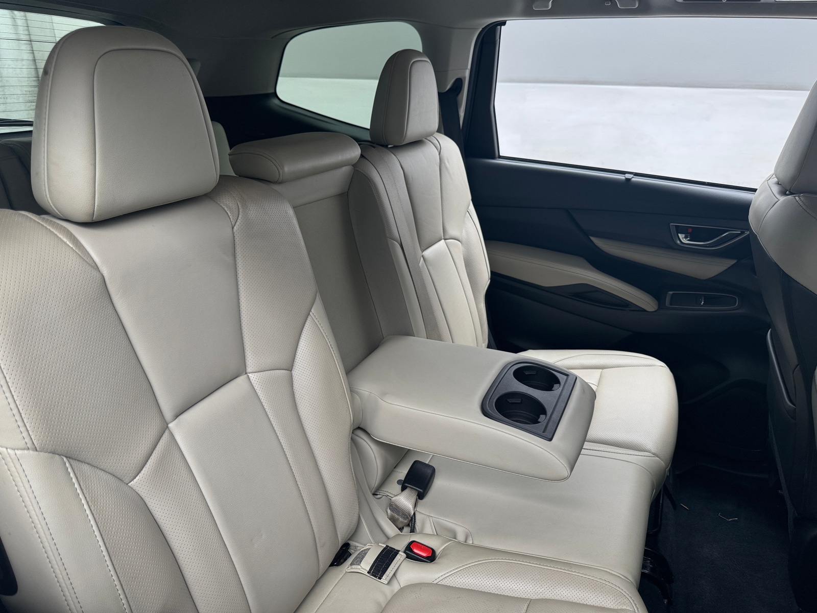 Thumbnail: 2021 Subaru Ascent - 5