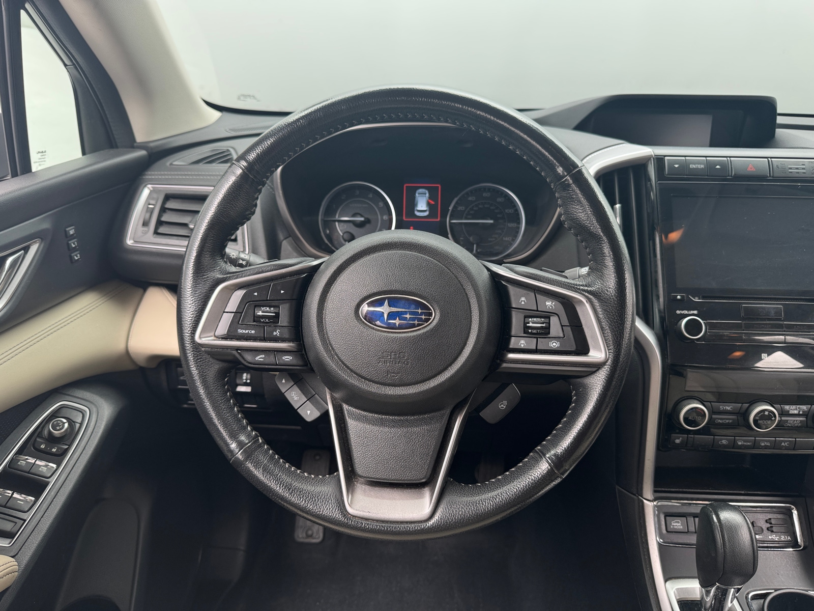 Thumbnail: 2021 Subaru Ascent - 4