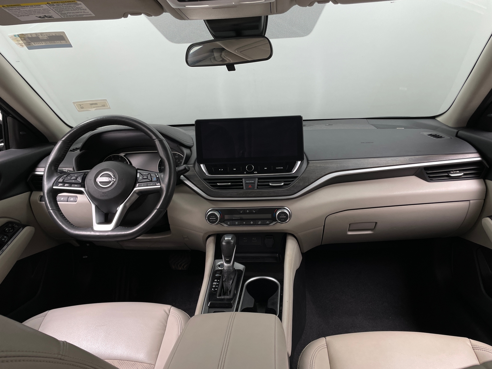 Thumbnail: 2024 Nissan Altima - 2