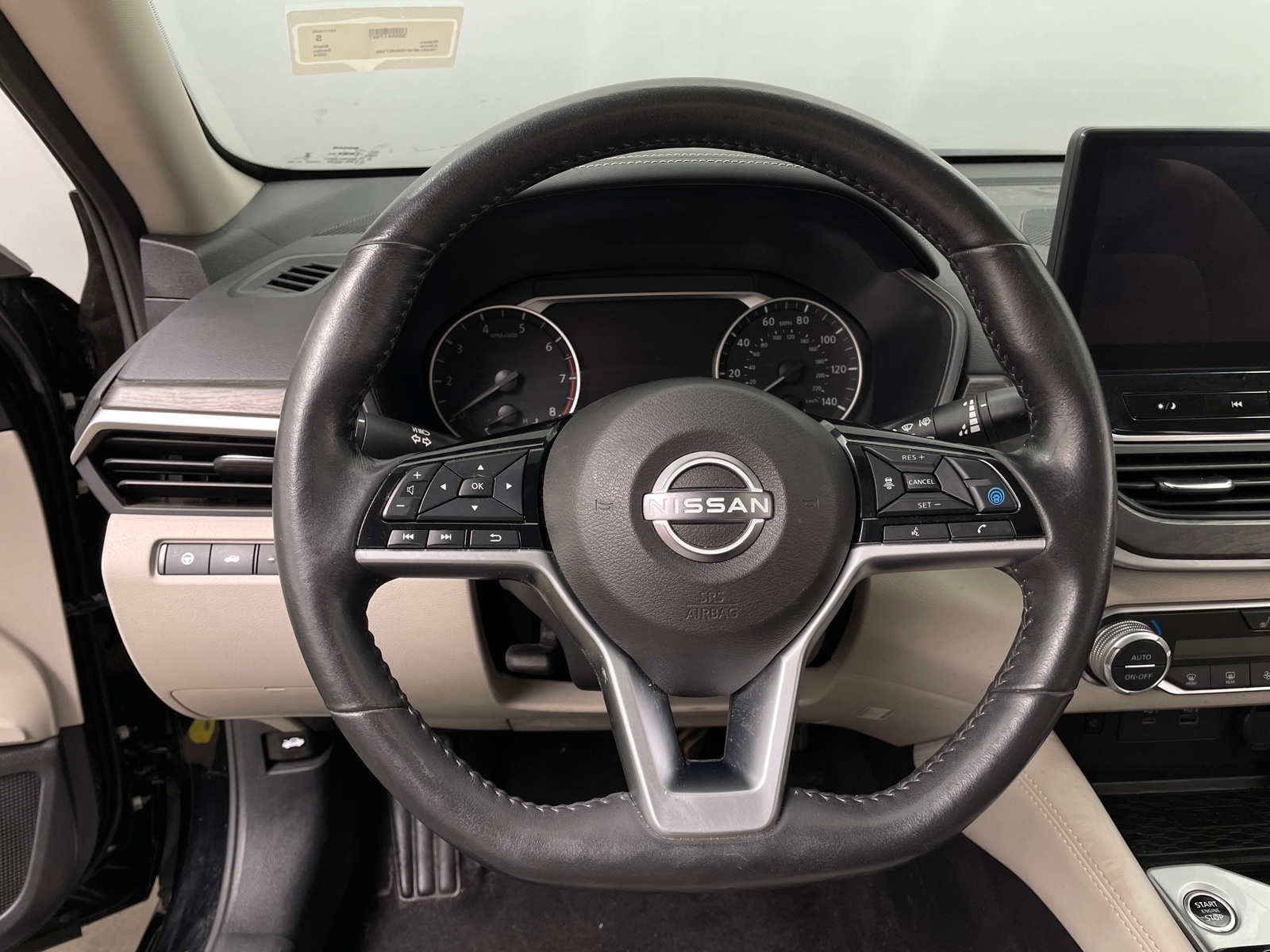 Thumbnail: 2024 Nissan Altima - 4