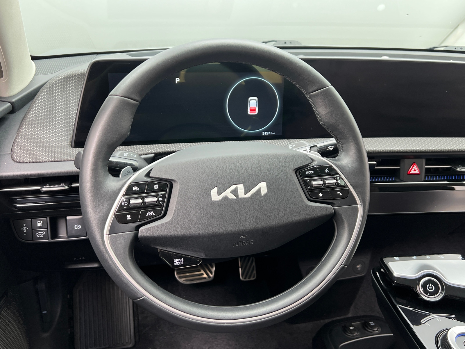 Thumbnail: 2022 Kia EV6 - 4