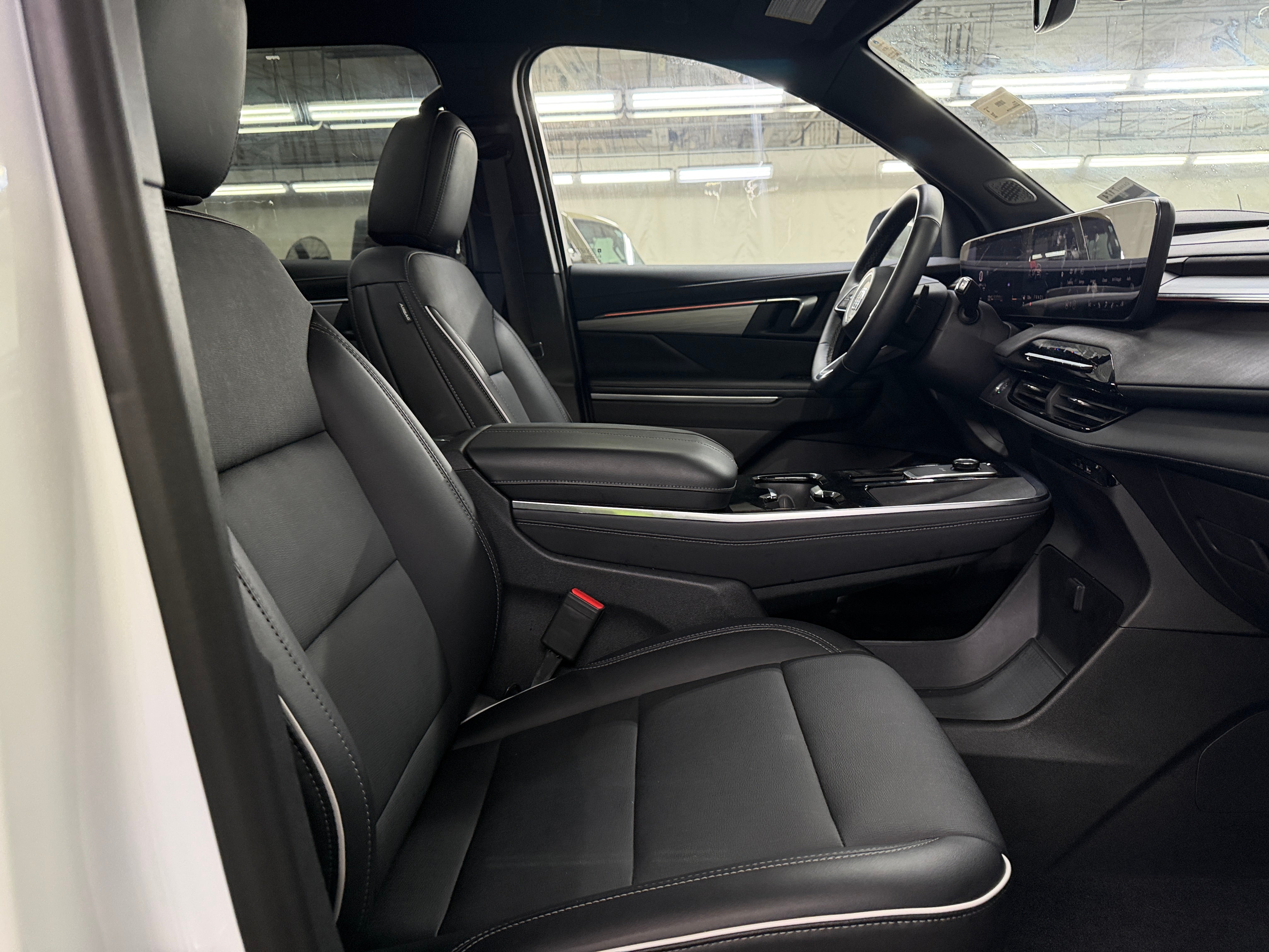 2026 Buick Enclave