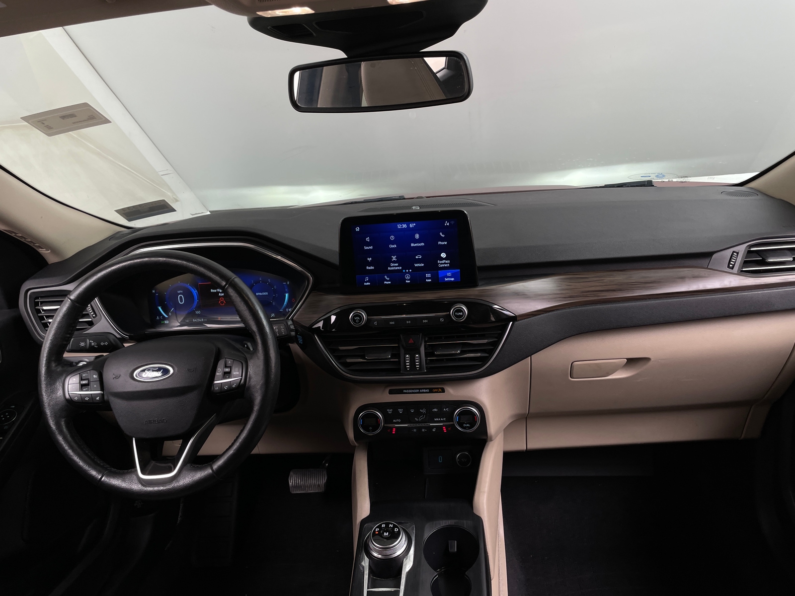 Thumbnail: 2020 Ford Escape - 2