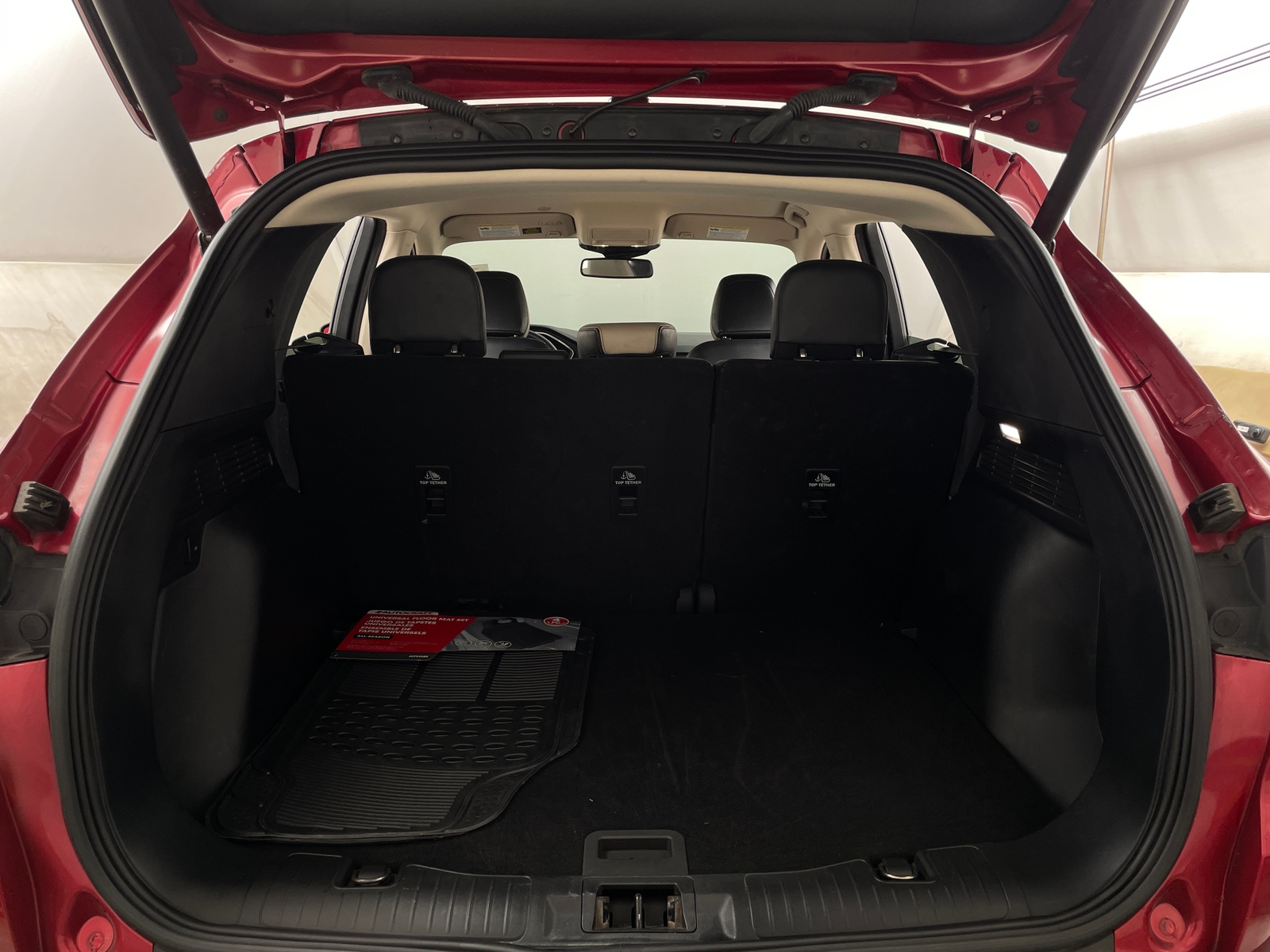 Thumbnail: 2020 Ford Escape - 6