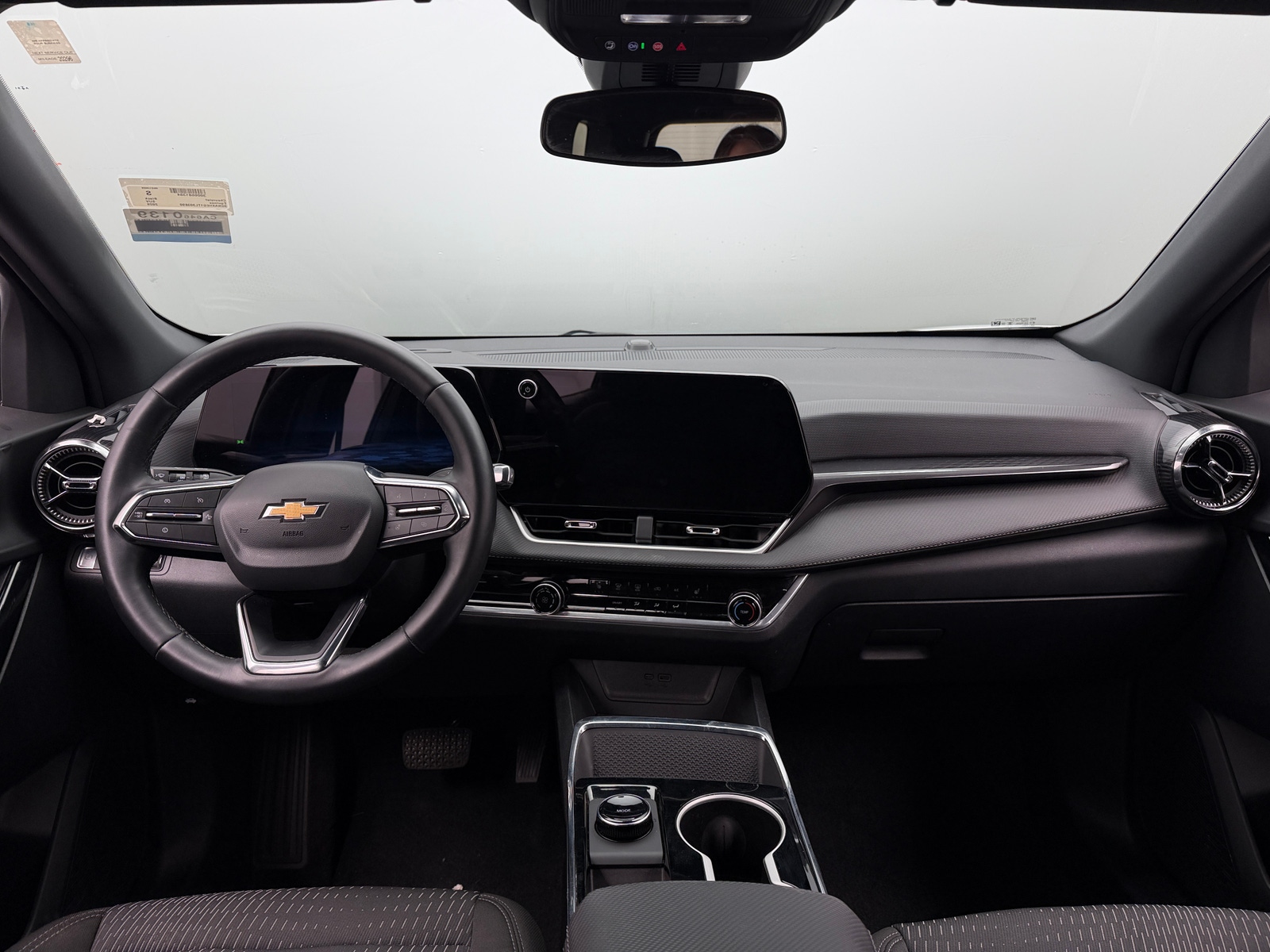 Thumbnail: 2026 Chevrolet Equinox - 3