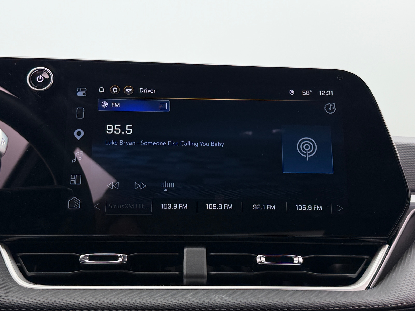 Thumbnail: 2026 Chevrolet Equinox - 4