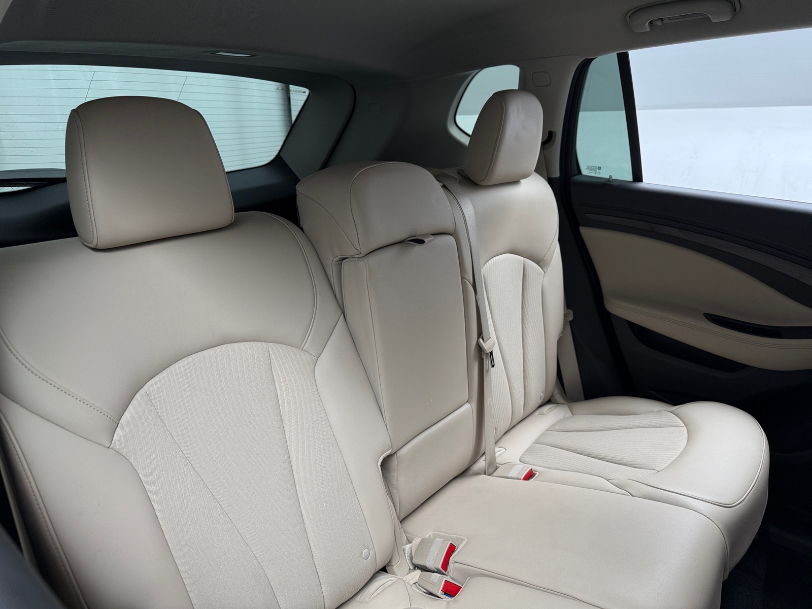 Thumbnail: 2020 Buick Envision - 5