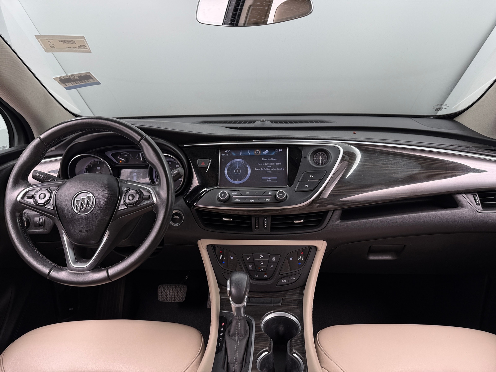 Thumbnail: 2020 Buick Envision - 2