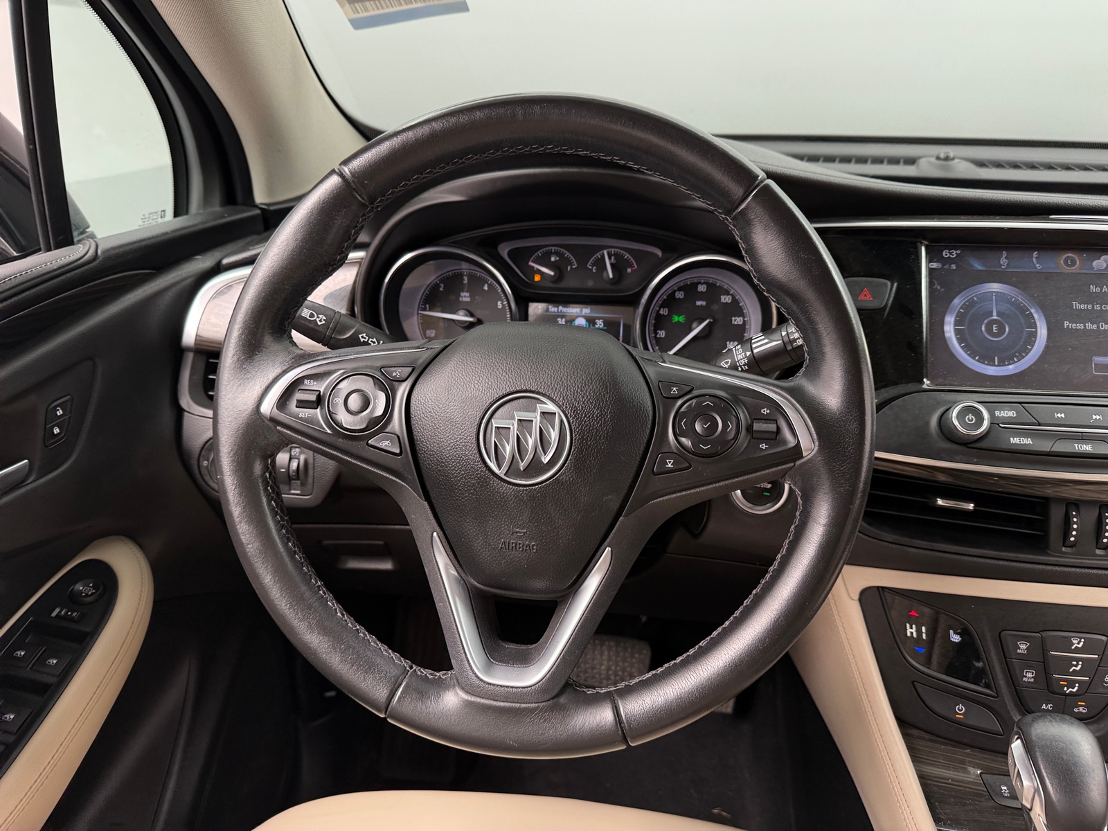 Thumbnail: 2020 Buick Envision - 4