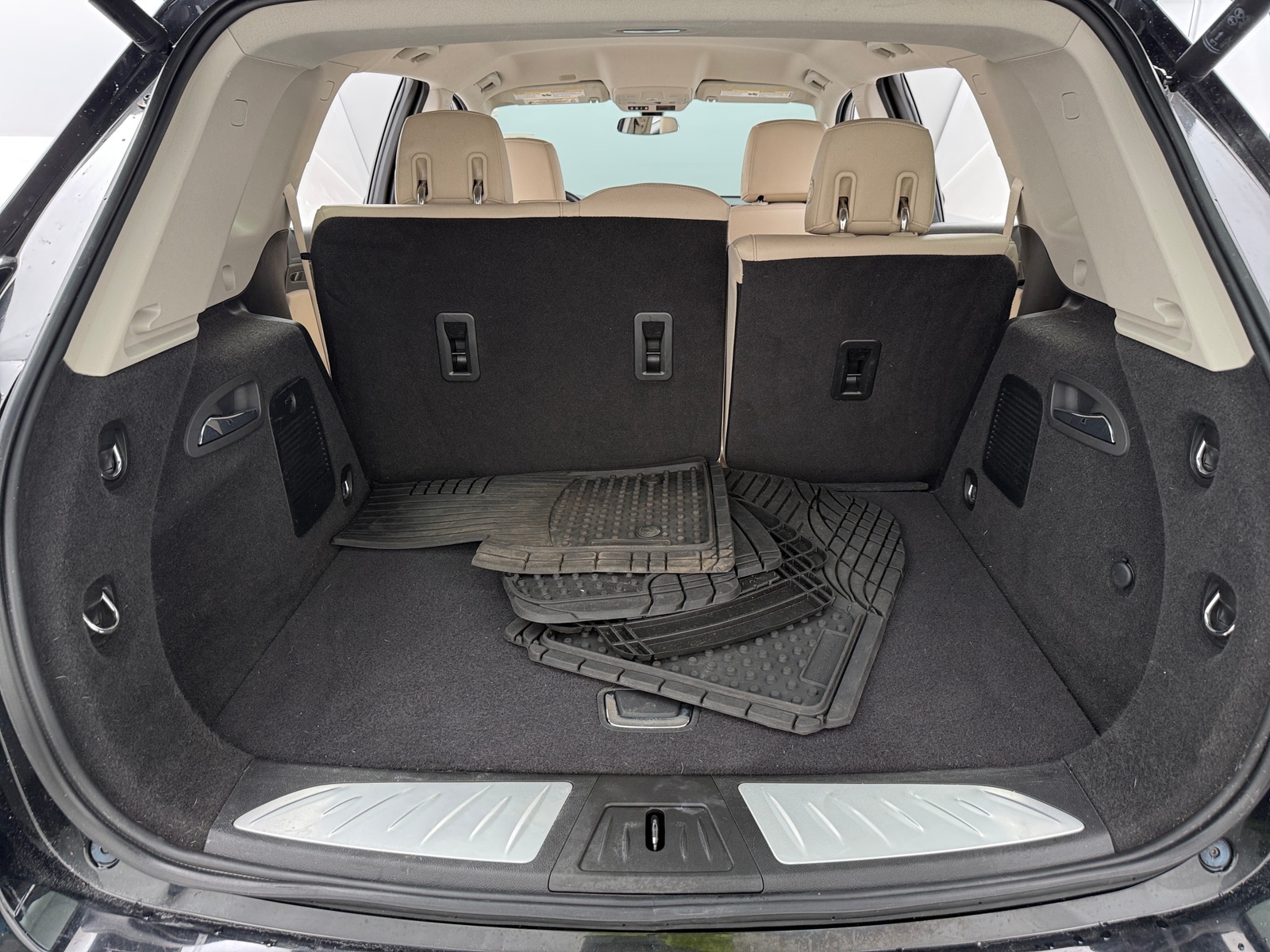 Thumbnail: 2020 Buick Envision - 6
