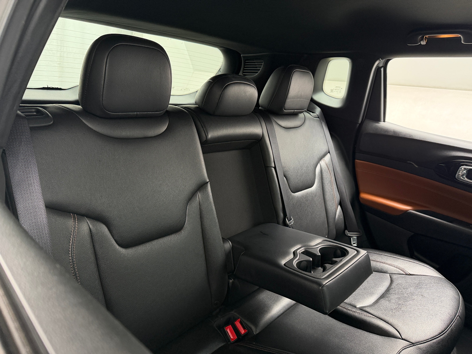 Thumbnail: 2024 Jeep Compass - 5