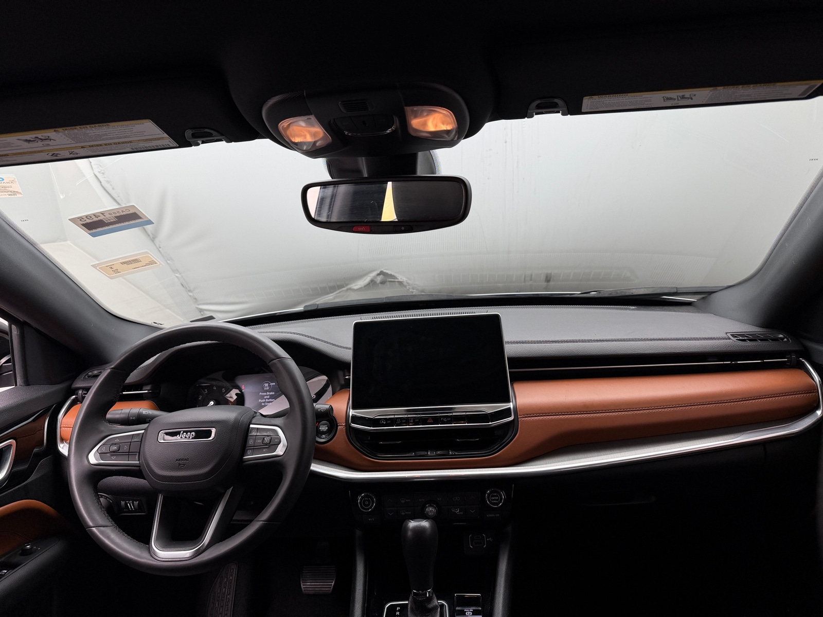 Thumbnail: 2024 Jeep Compass - 2