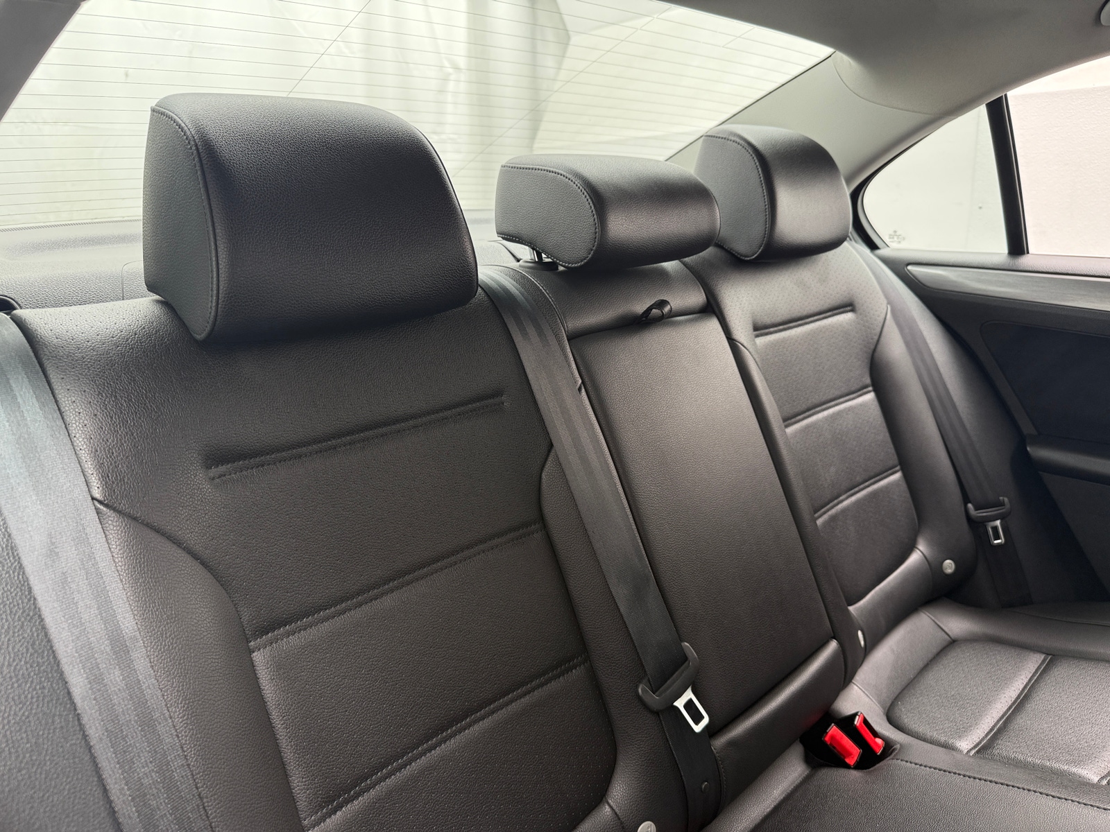 Thumbnail: 2014 Volkswagen Jetta - 5