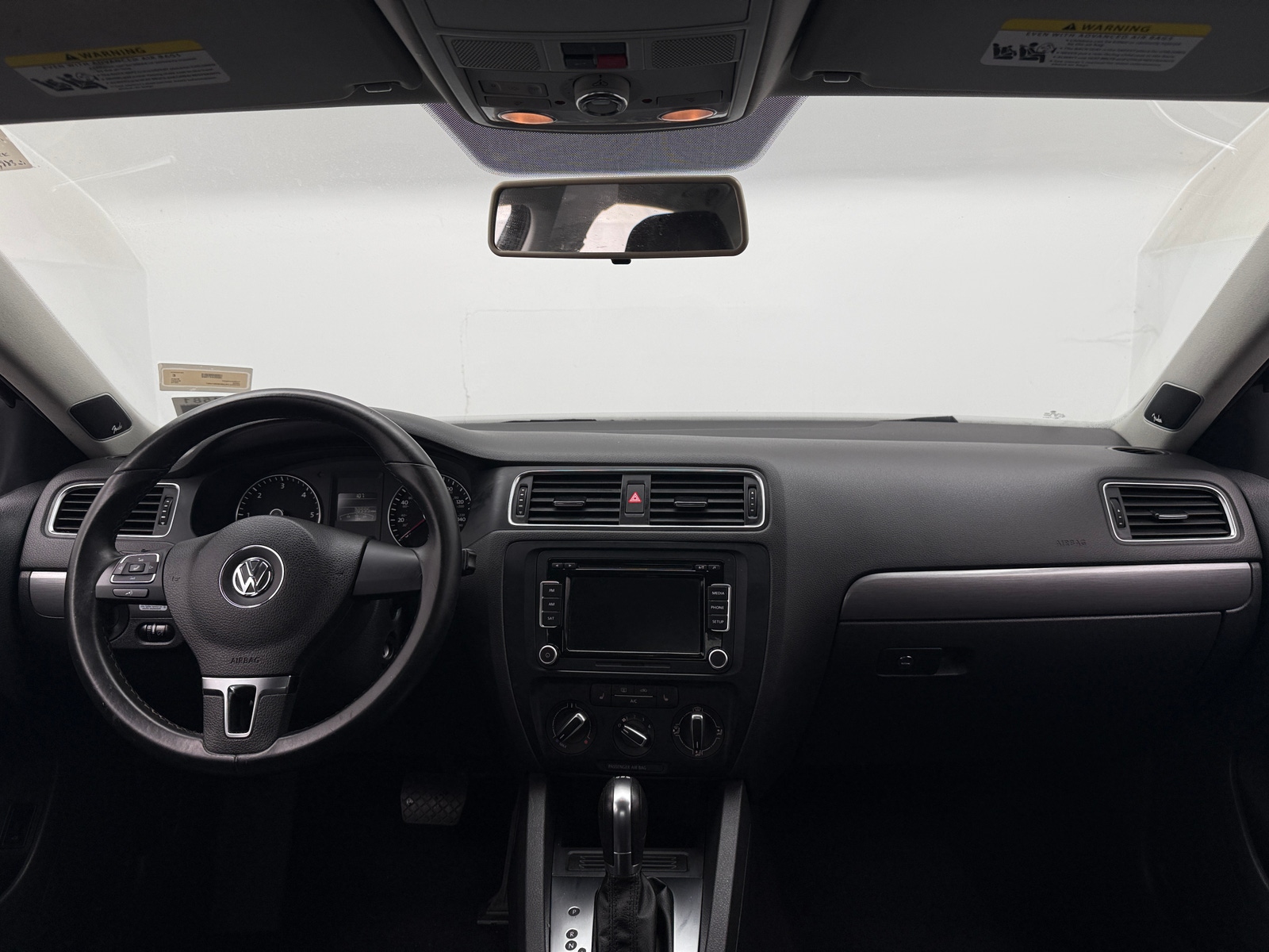 Thumbnail: 2014 Volkswagen Jetta - 2