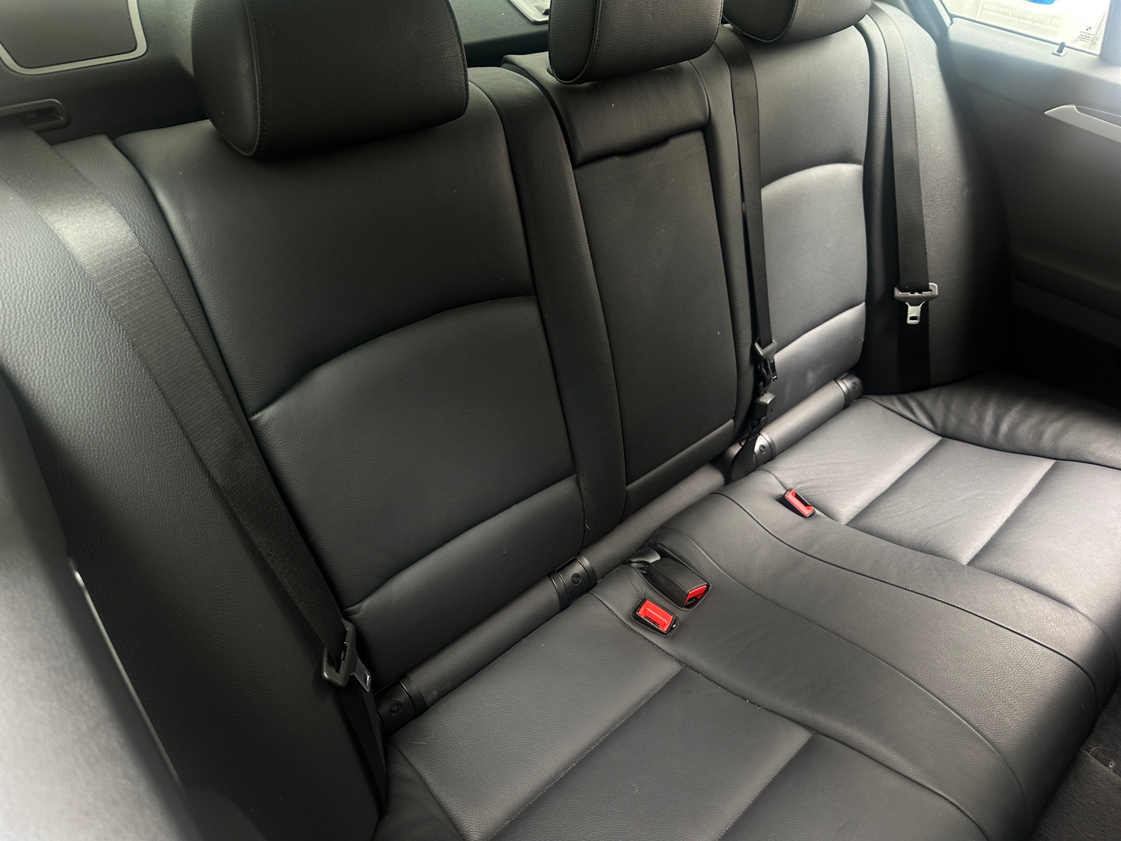 Thumbnail: 2012 BMW 5 Series - 6