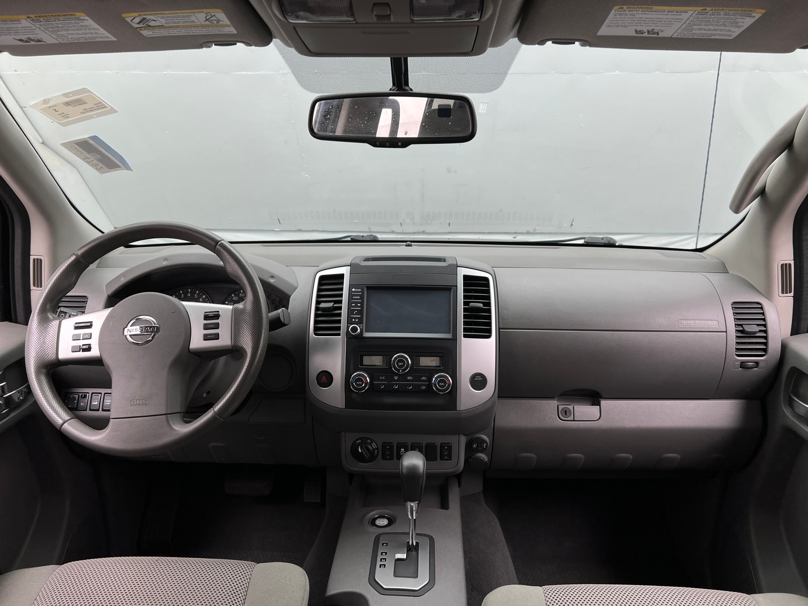 Thumbnail: 2021 Nissan Frontier - 3