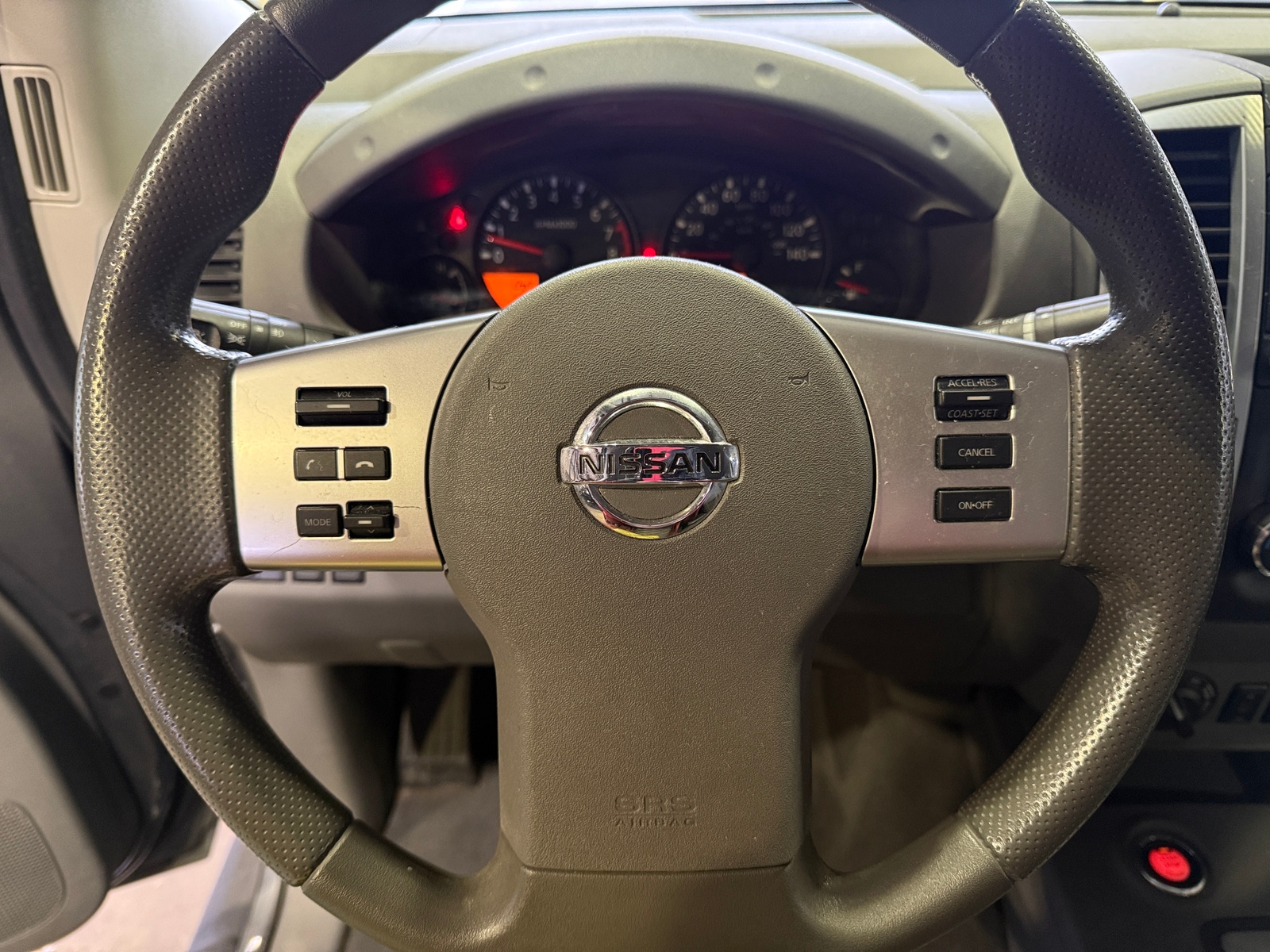 Thumbnail: 2021 Nissan Frontier - 5