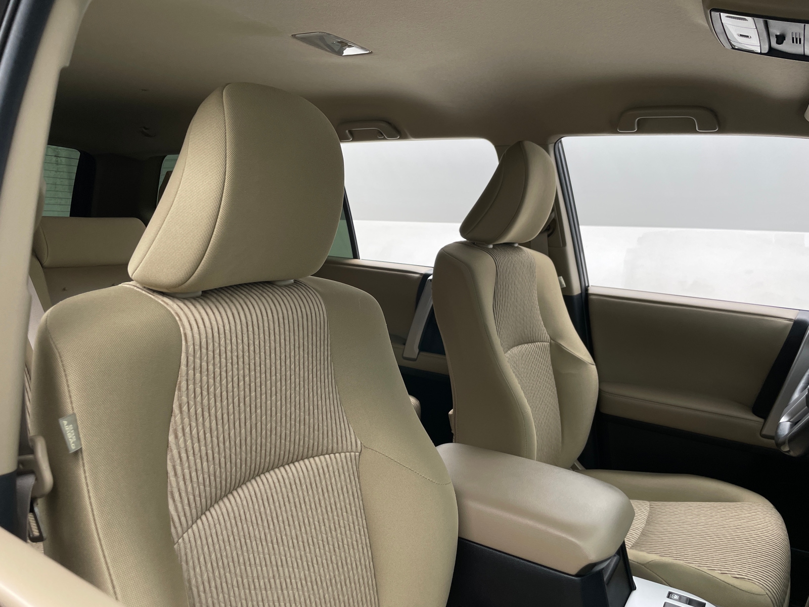 Thumbnail: 2021 Toyota 4Runner - 2