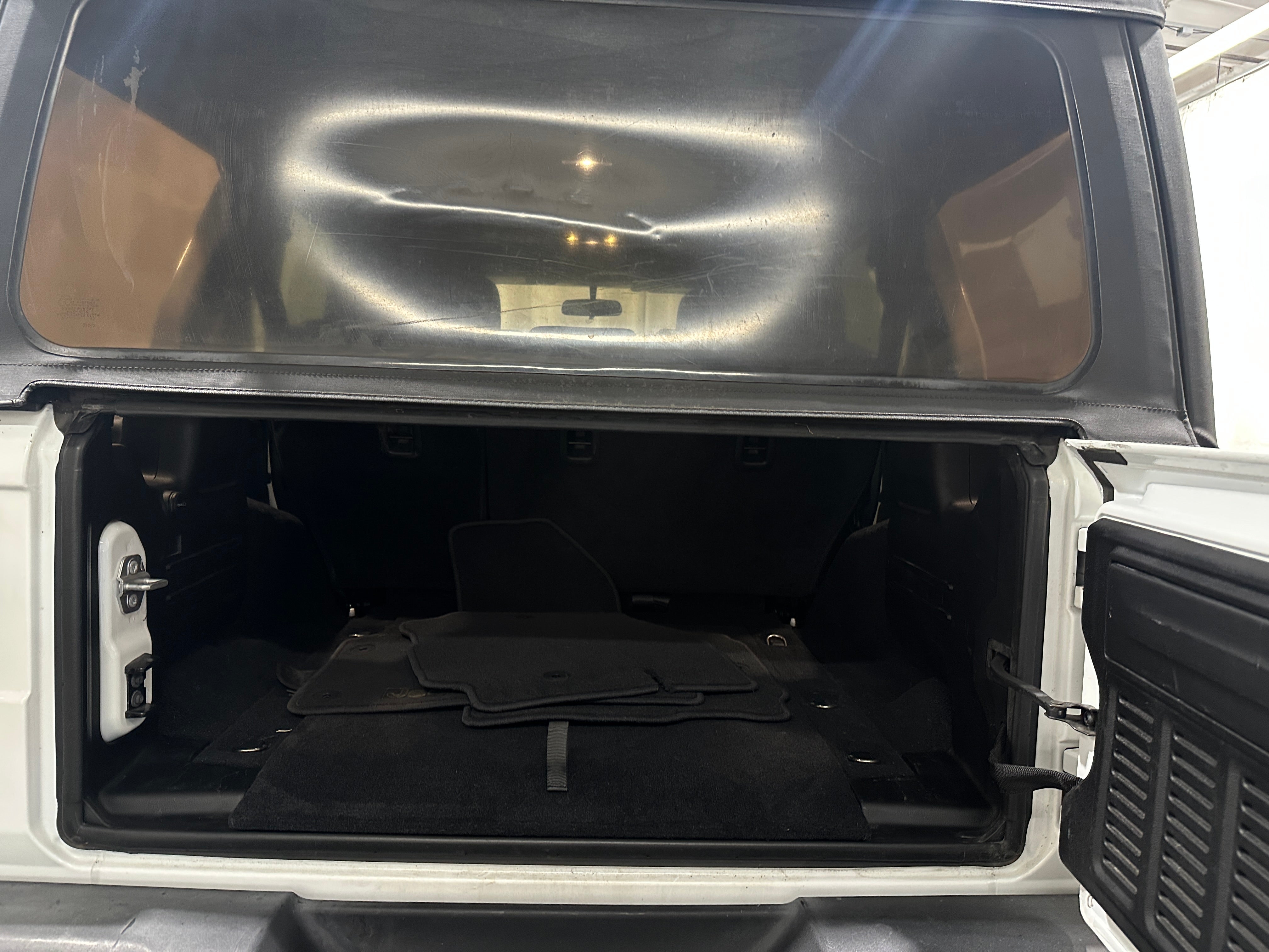2019 Jeep Wrangler Unlimited
