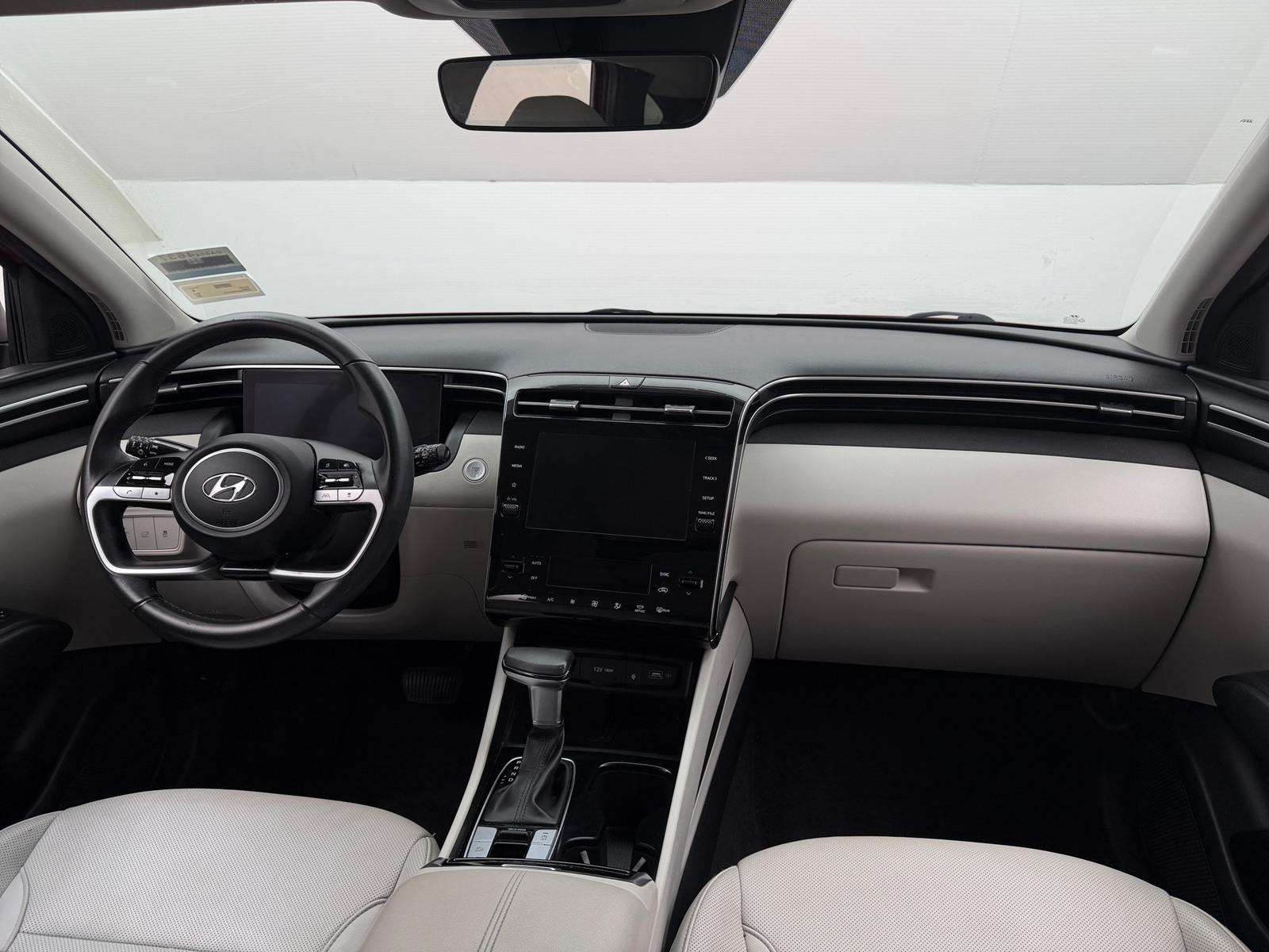 Thumbnail: 2023 Hyundai Tucson - 2