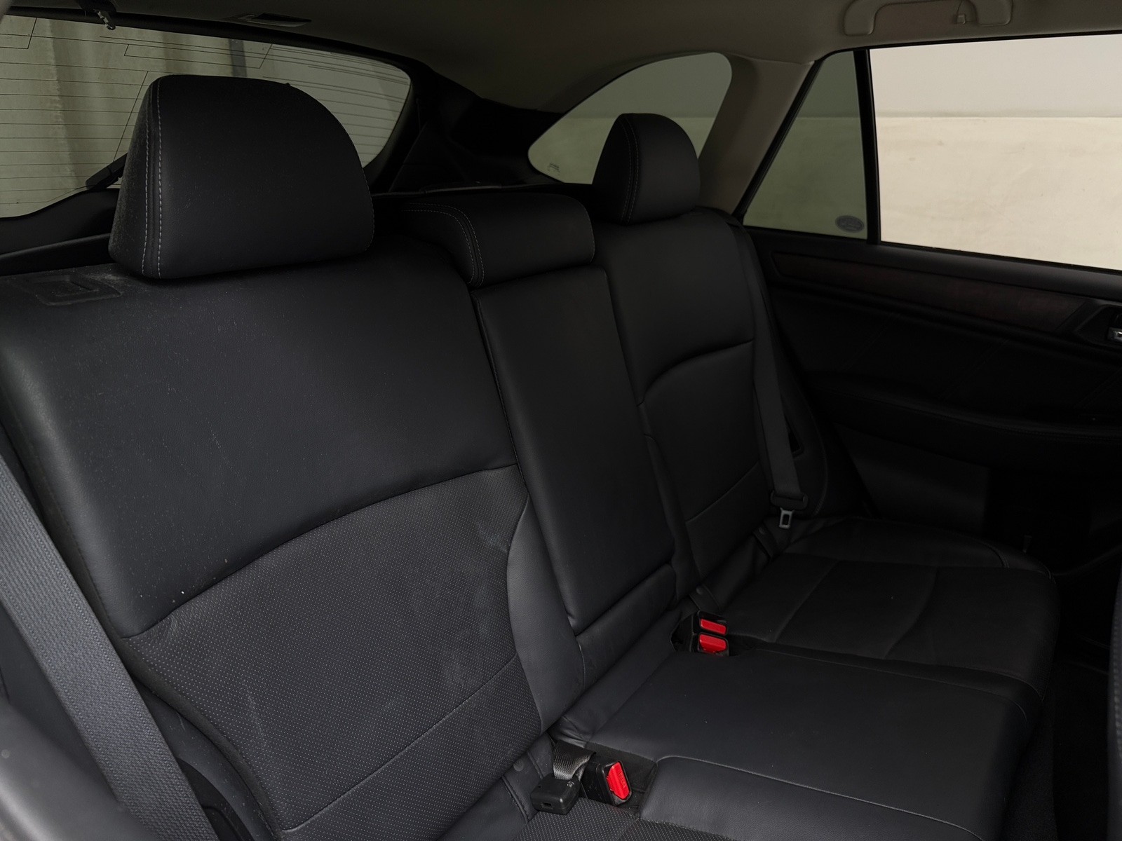 Thumbnail: 2019 Subaru Outback - 5