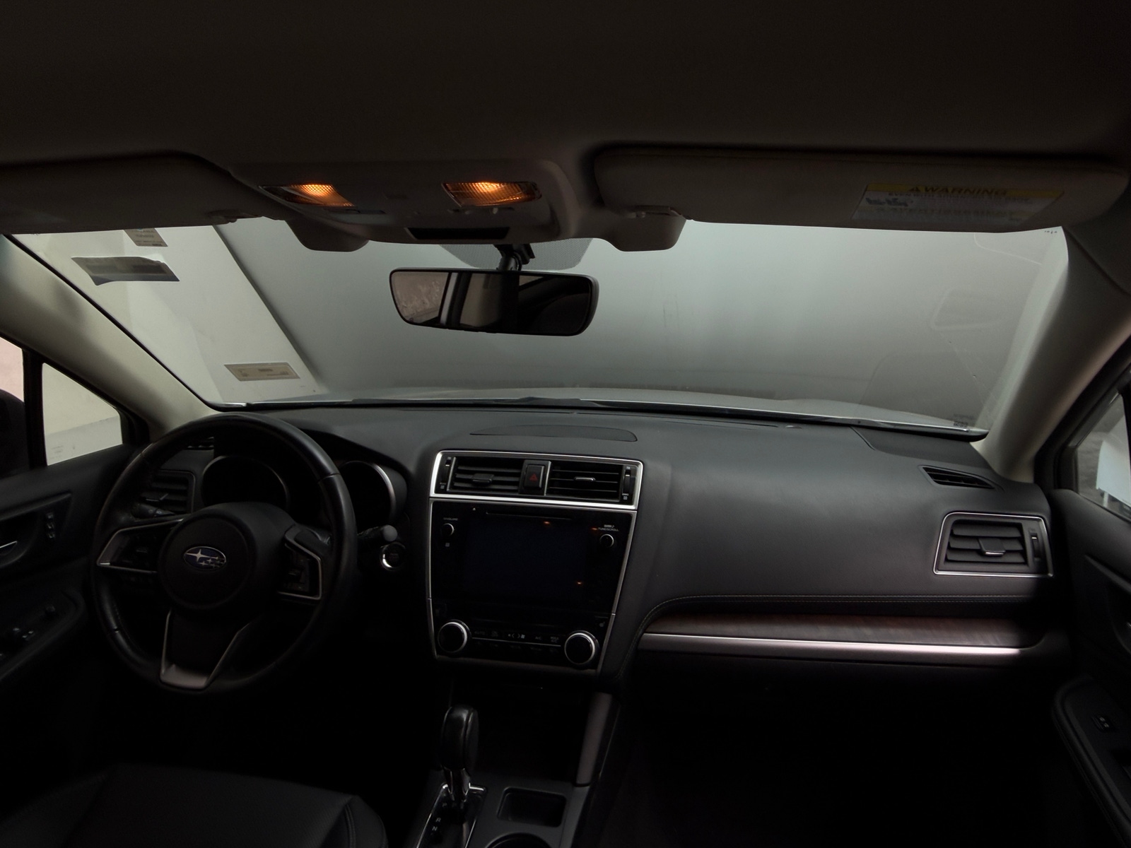 Thumbnail: 2019 Subaru Outback - 2