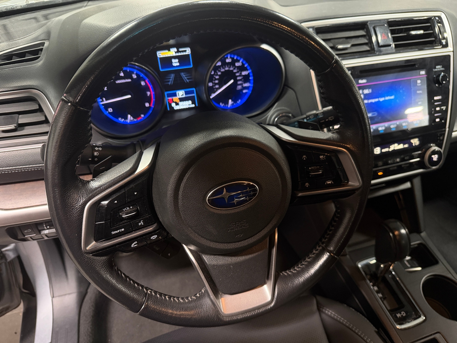 Thumbnail: 2019 Subaru Outback - 4