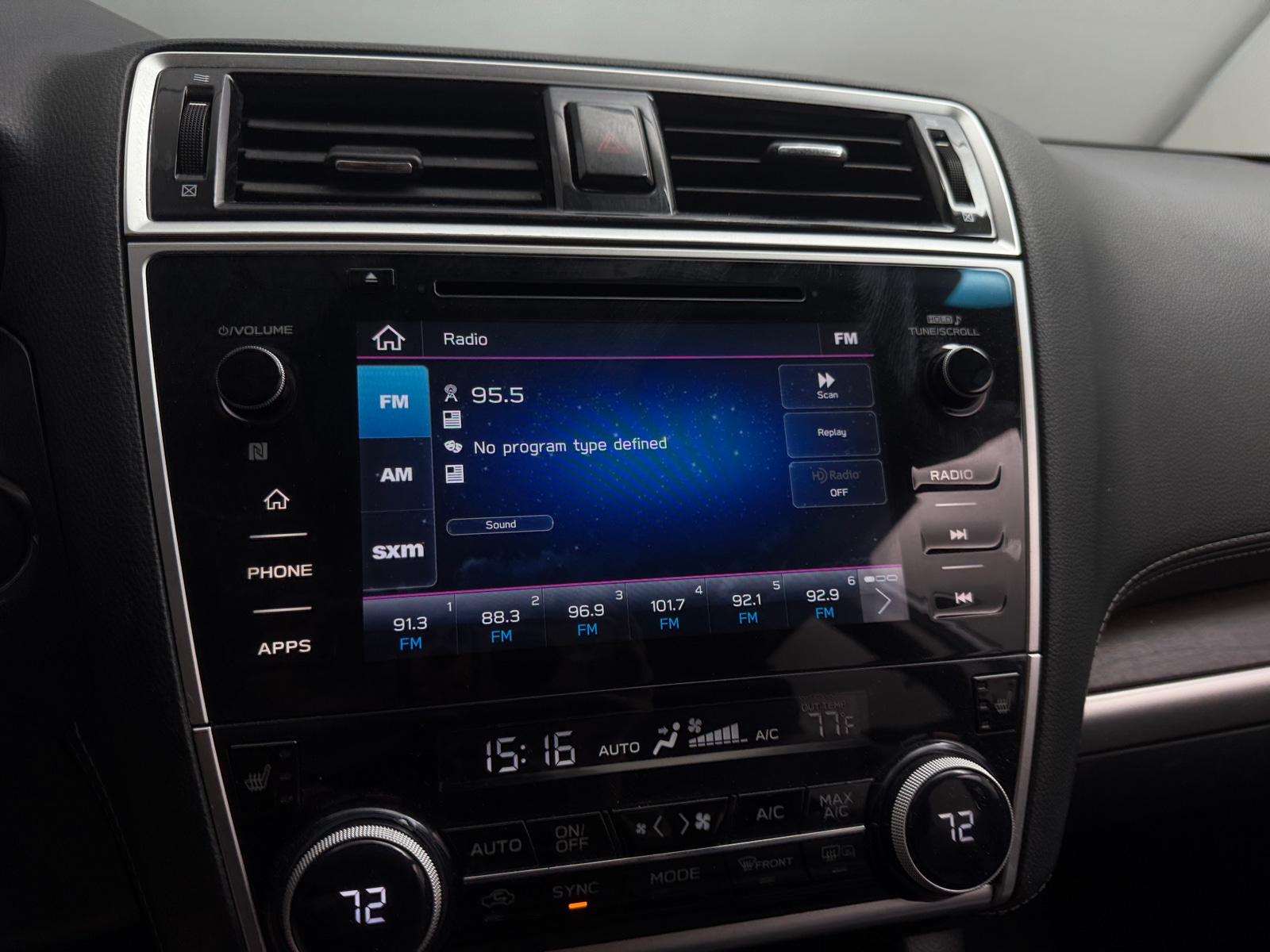 Thumbnail: 2019 Subaru Outback - 3