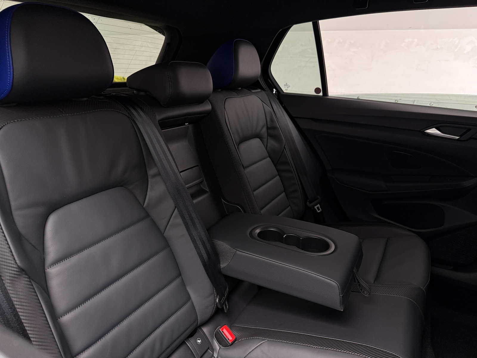 Thumbnail: 2026 Volkswagen Golf - 5