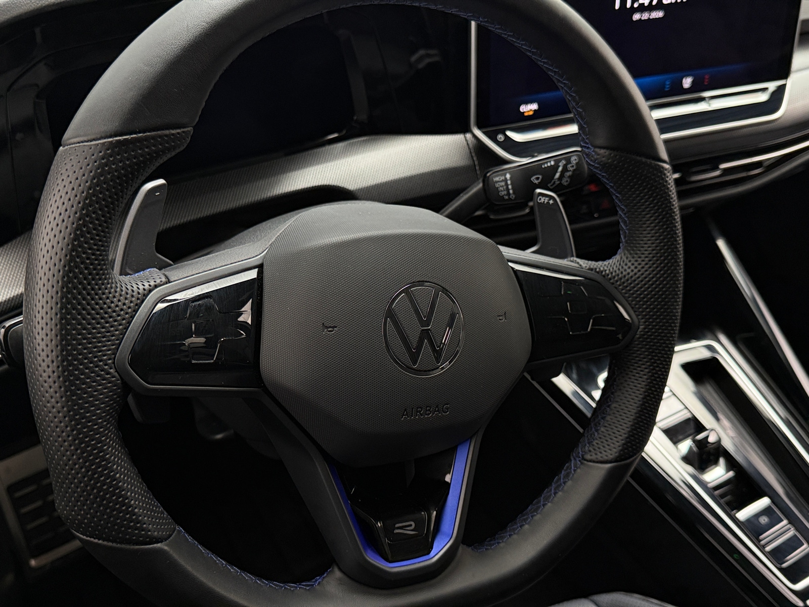 Thumbnail: 2026 Volkswagen Golf - 4