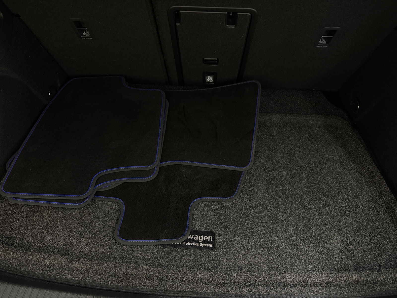 Thumbnail: 2026 Volkswagen Golf - 6