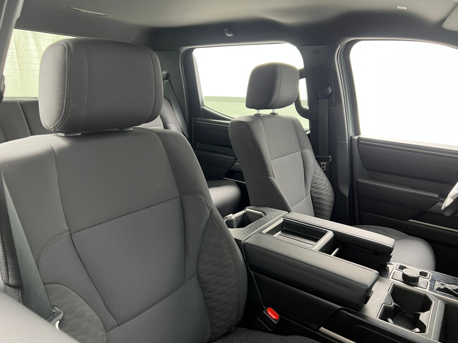 Thumbnail: 2026 Toyota Tundra - 2
