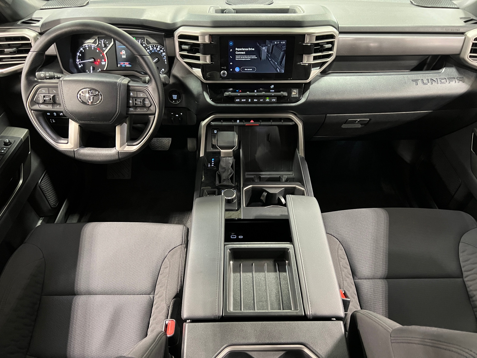 Thumbnail: 2026 Toyota Tundra - 3