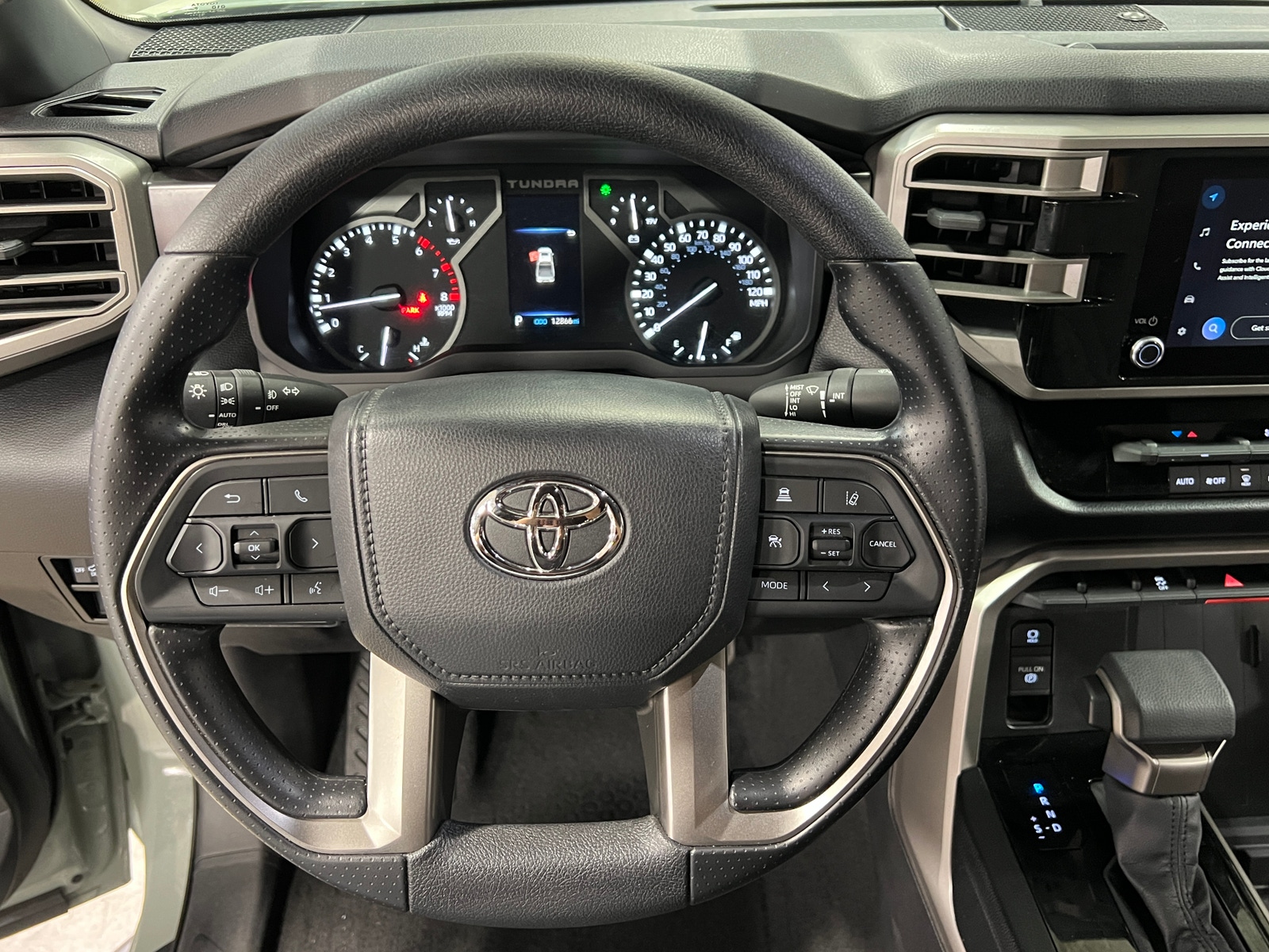 Thumbnail: 2026 Toyota Tundra - 5