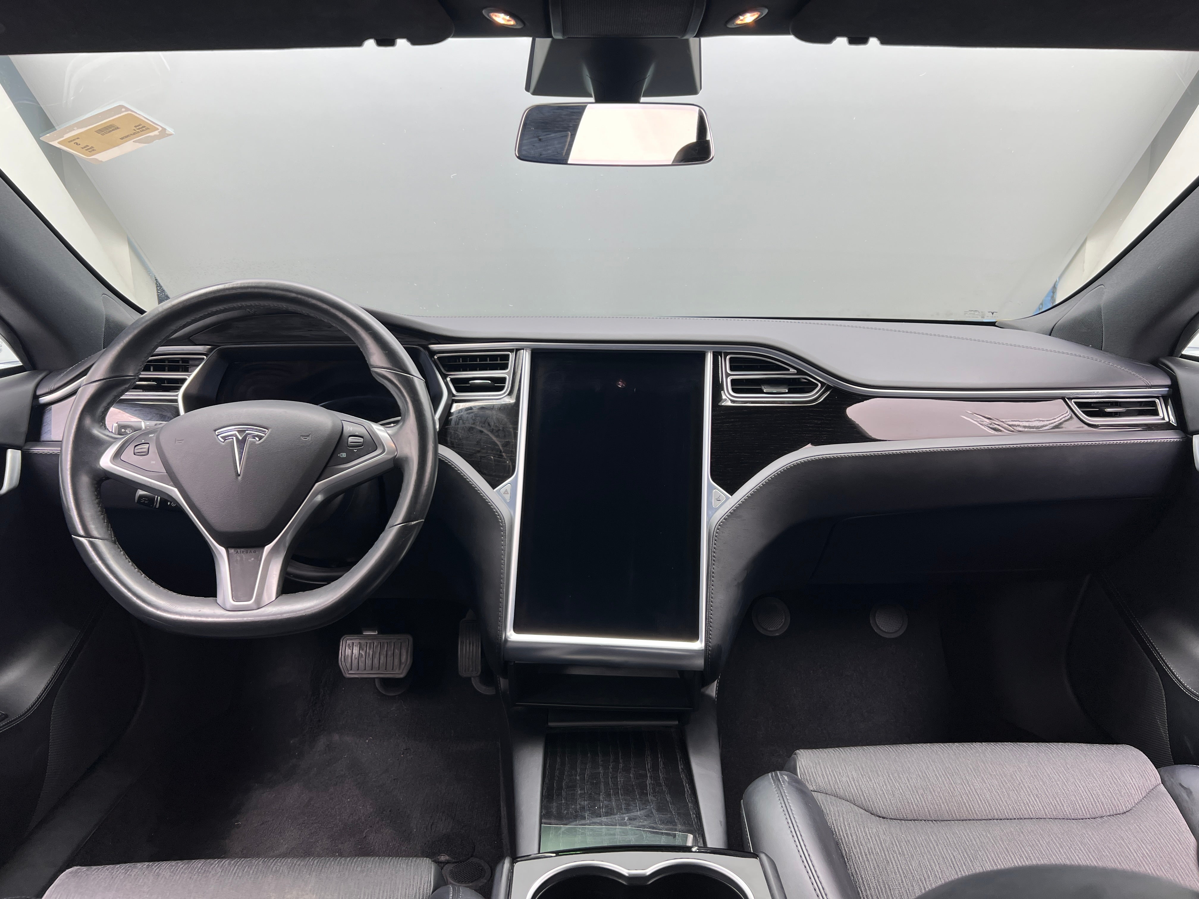 2018 Tesla Model S 75D