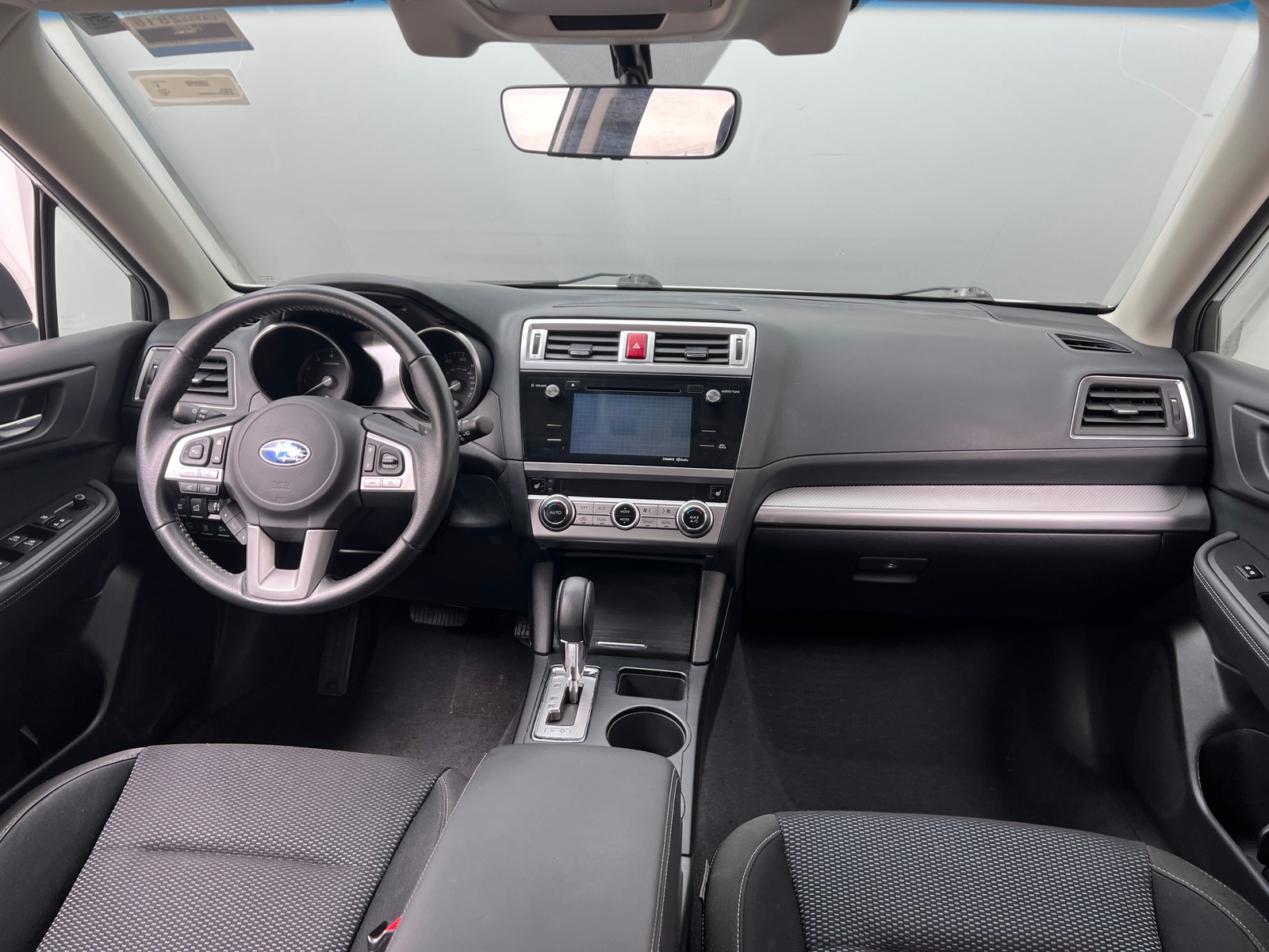 Thumbnail: 2017 Subaru Outback - 3